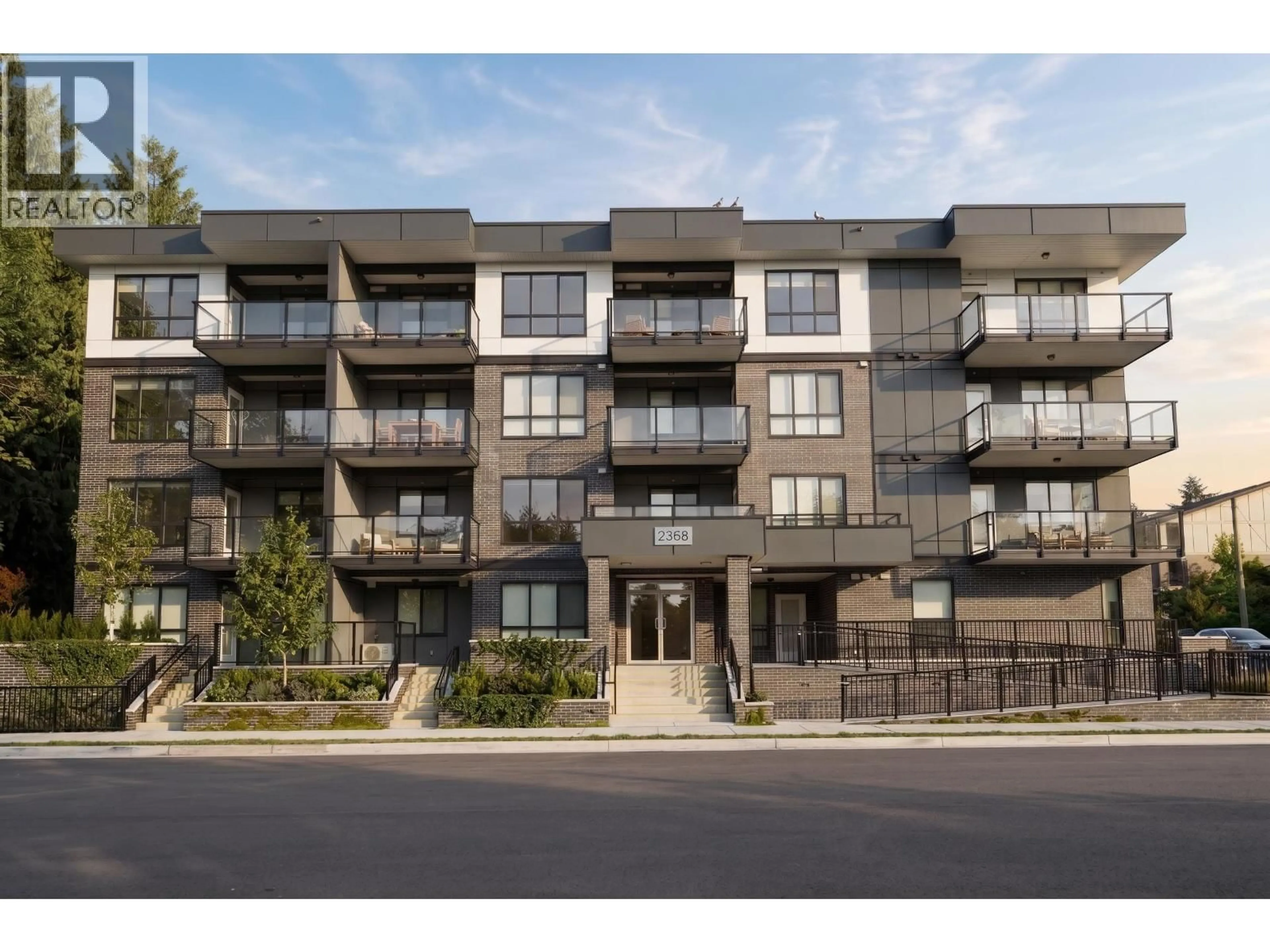 Unknown for 207 - 2368 SHAUGHNESSY STREET, Port Coquitlam British Columbia V3C3E3