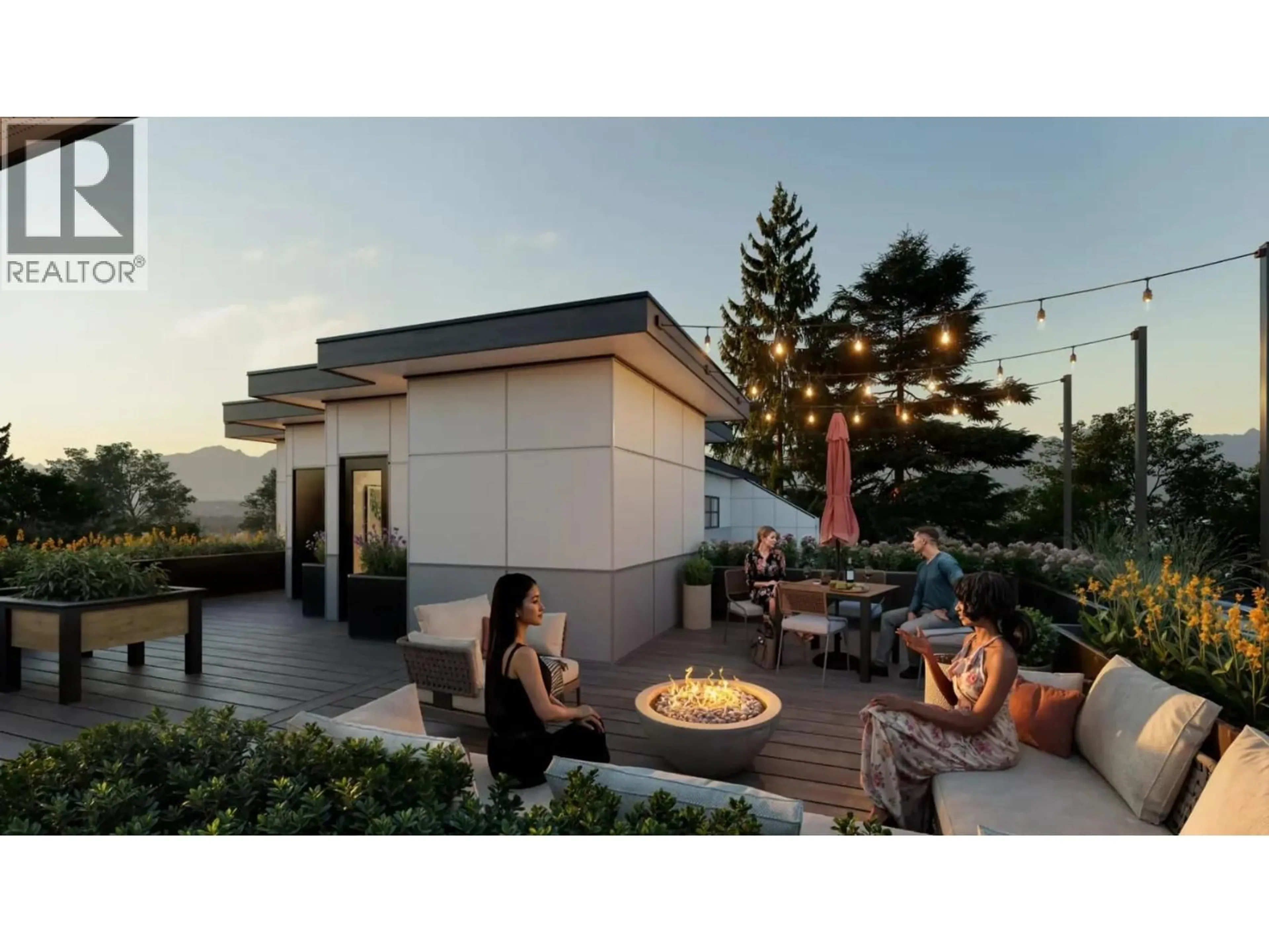 Patio, mountain view for 303 - 2368 SHAUGHNESSY STREET, Port Coquitlam British Columbia V3C3E3
