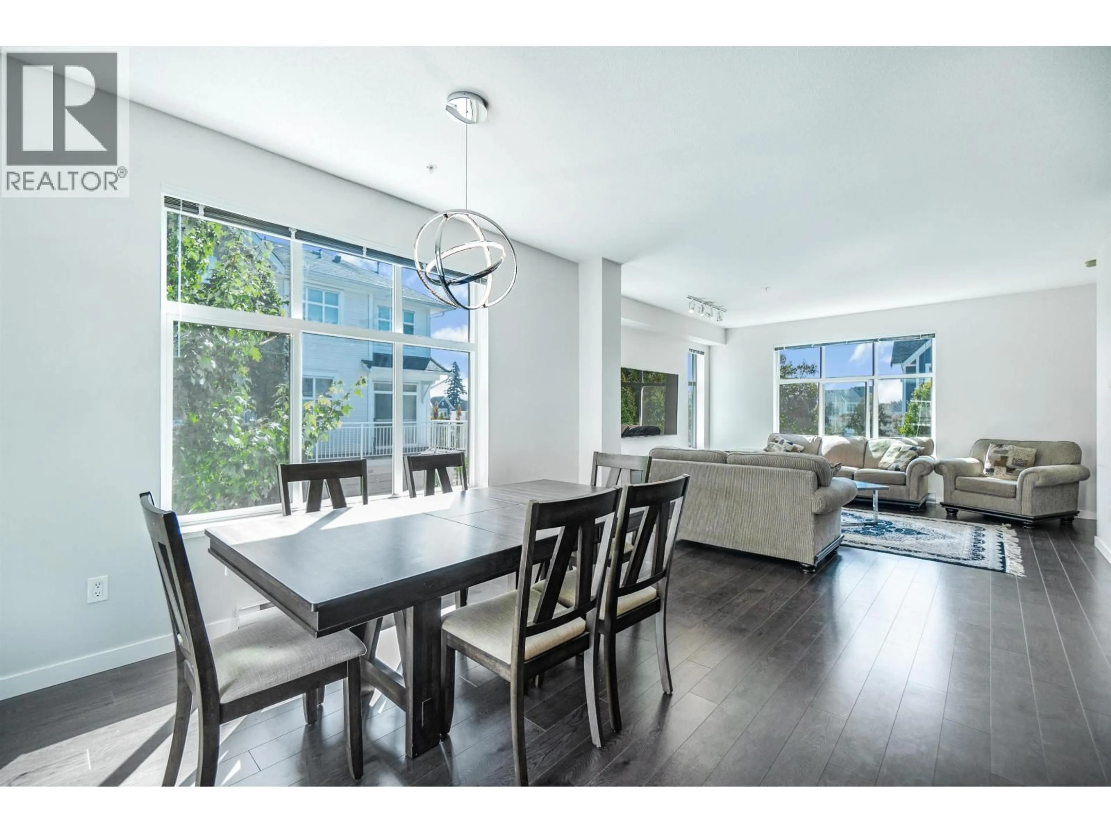 Dining room, unknown for 1301 - 11295 PAZARENA PLACE, Maple Ridge British Columbia V2X4K9