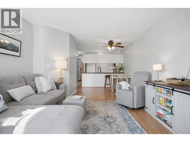 507 - 135 ELEVENTH STREET, New Westminster 5
