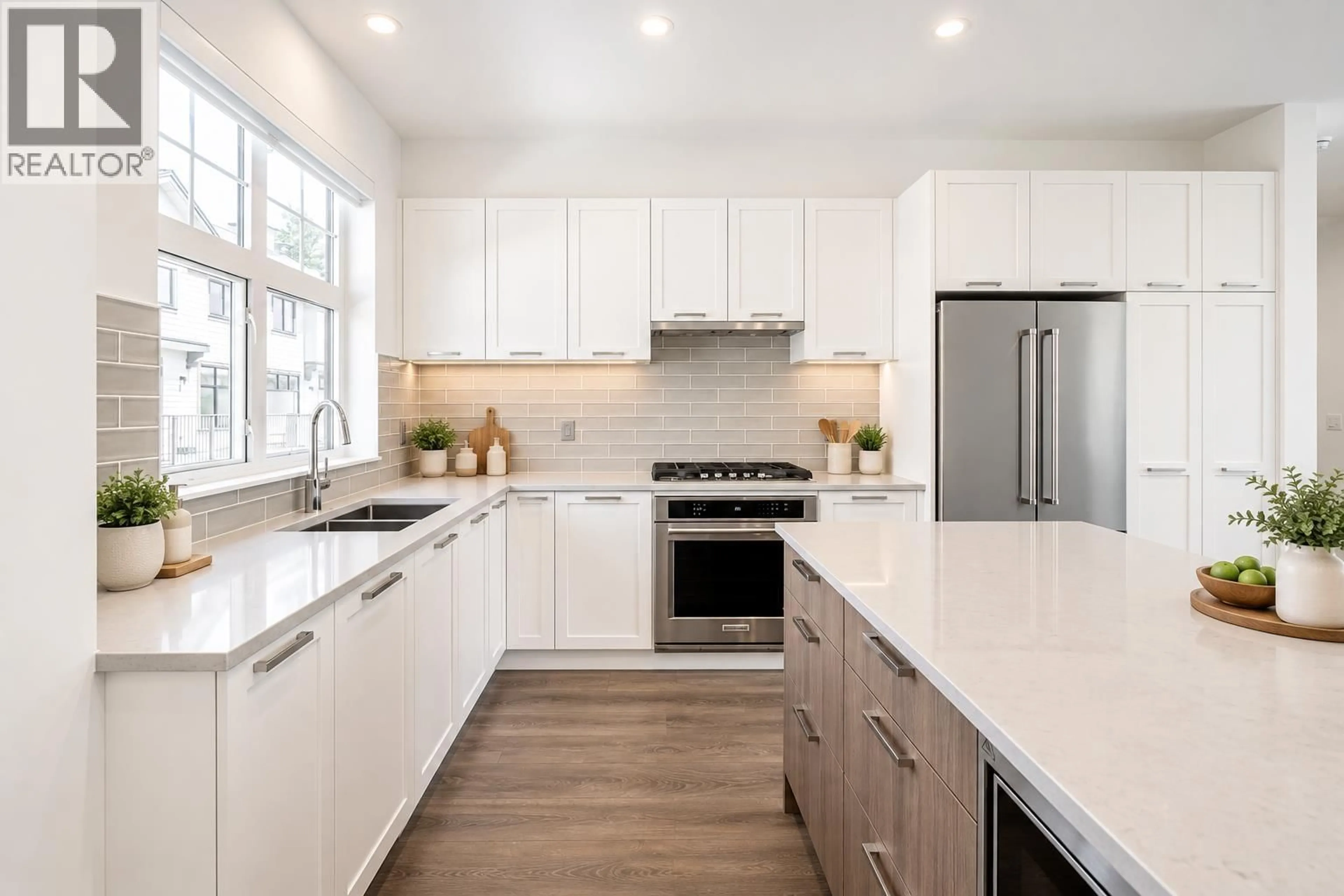 Open concept kitchen, unknown for 127 - 1310 MITCHELL STREET, Coquitlam British Columbia V3E0T9