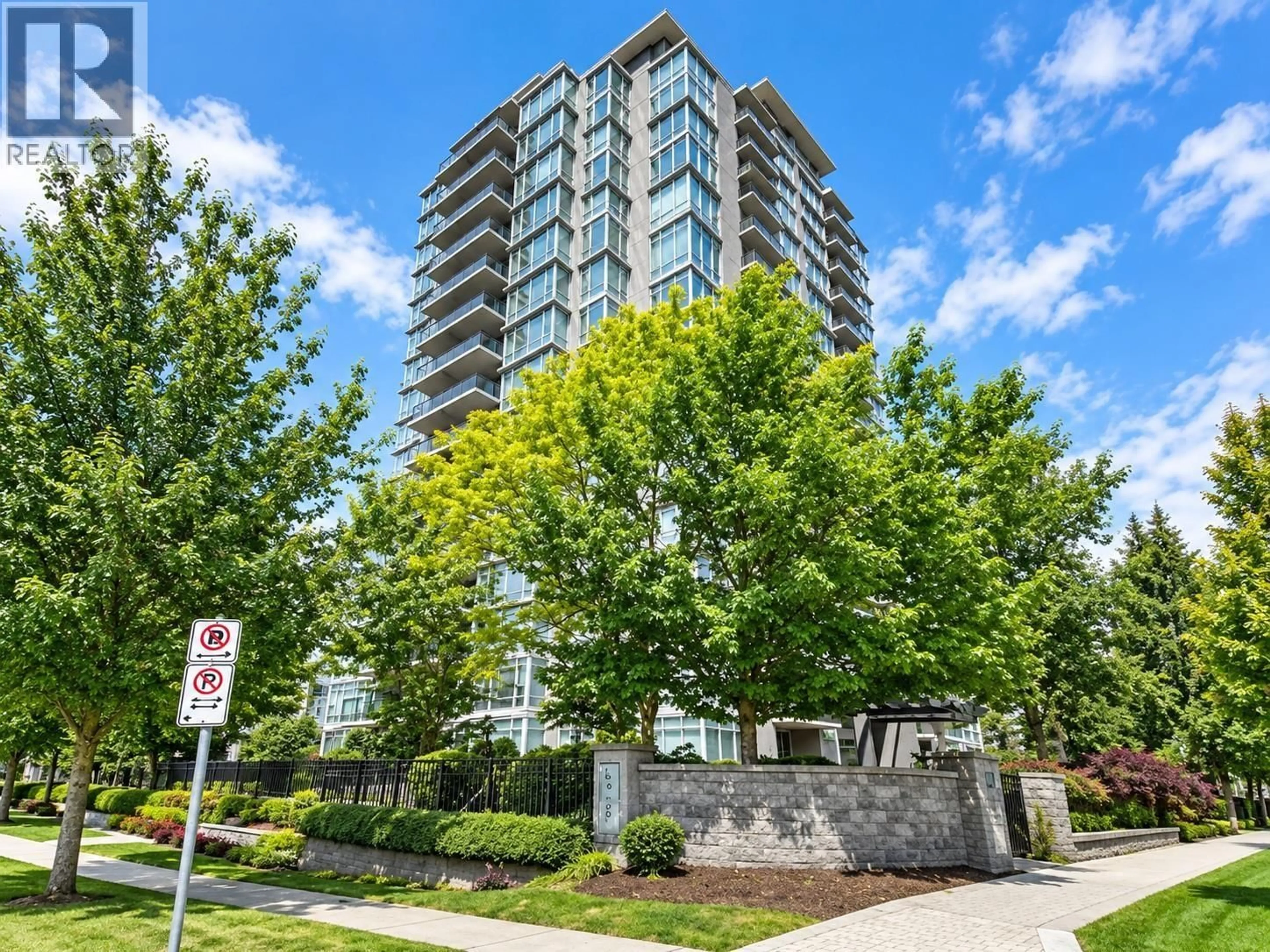 Unknown for 705 - 555 DELESTRE AVENUE, Coquitlam British Columbia V3K0A9