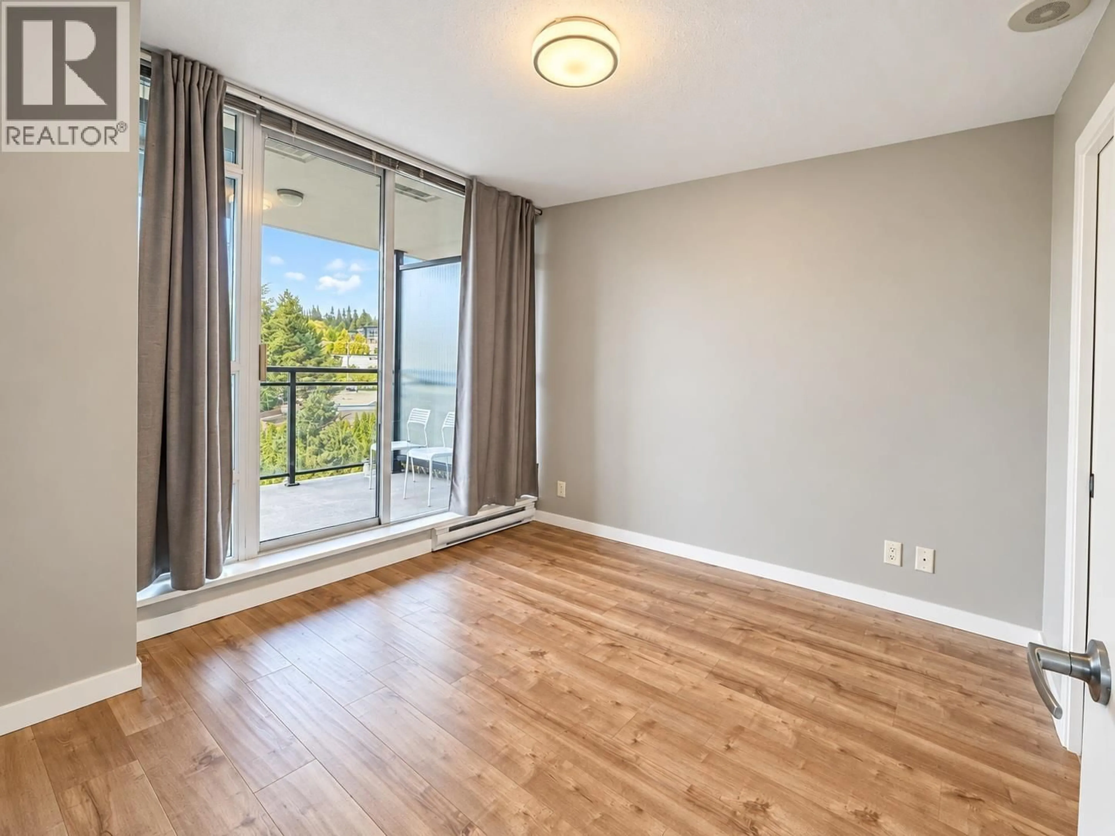A pic of a room for 705 - 555 DELESTRE AVENUE, Coquitlam British Columbia V3K0A9