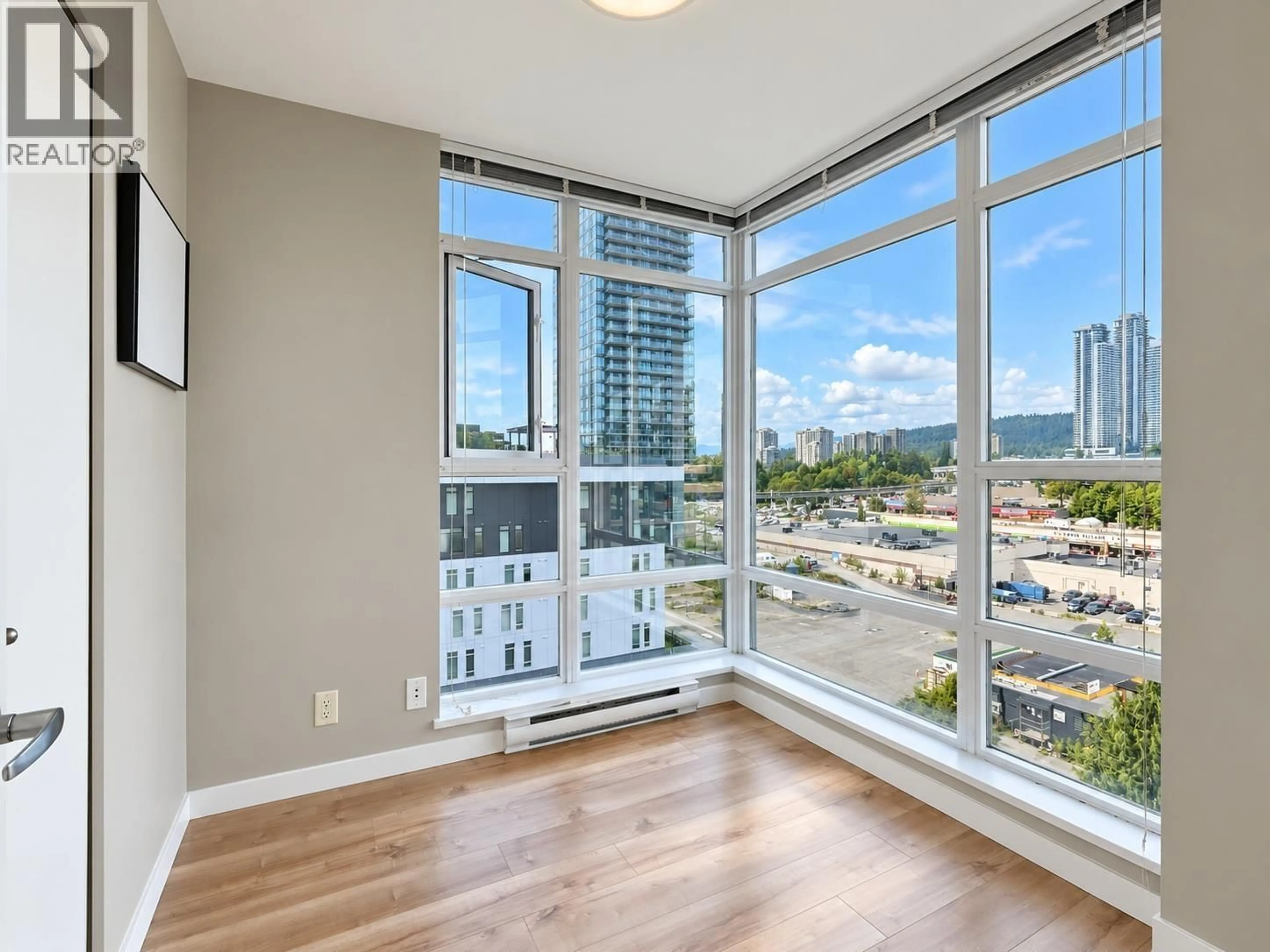 A pic of a room for 705 - 555 DELESTRE AVENUE, Coquitlam British Columbia V3K0A9