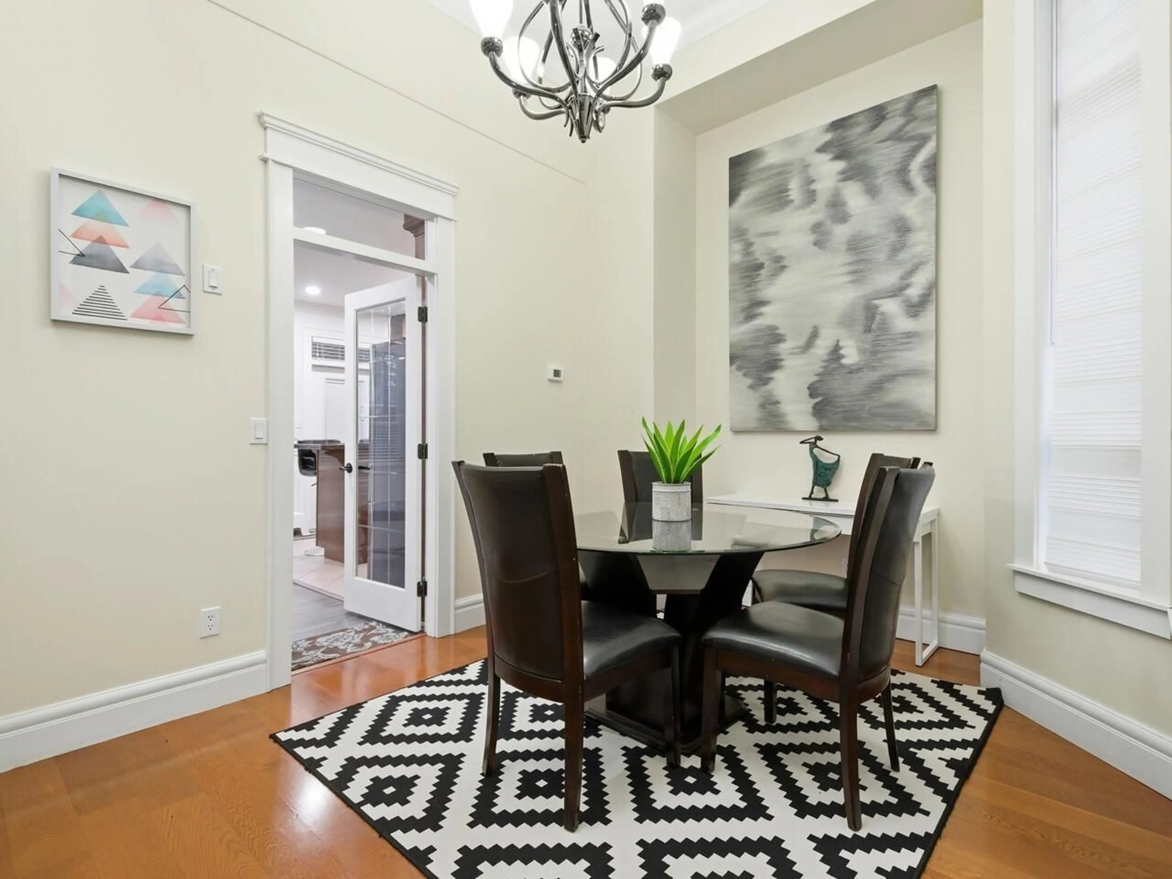 Dining room, unknown for 7855 112A STREET, Delta British Columbia V4C4Y4