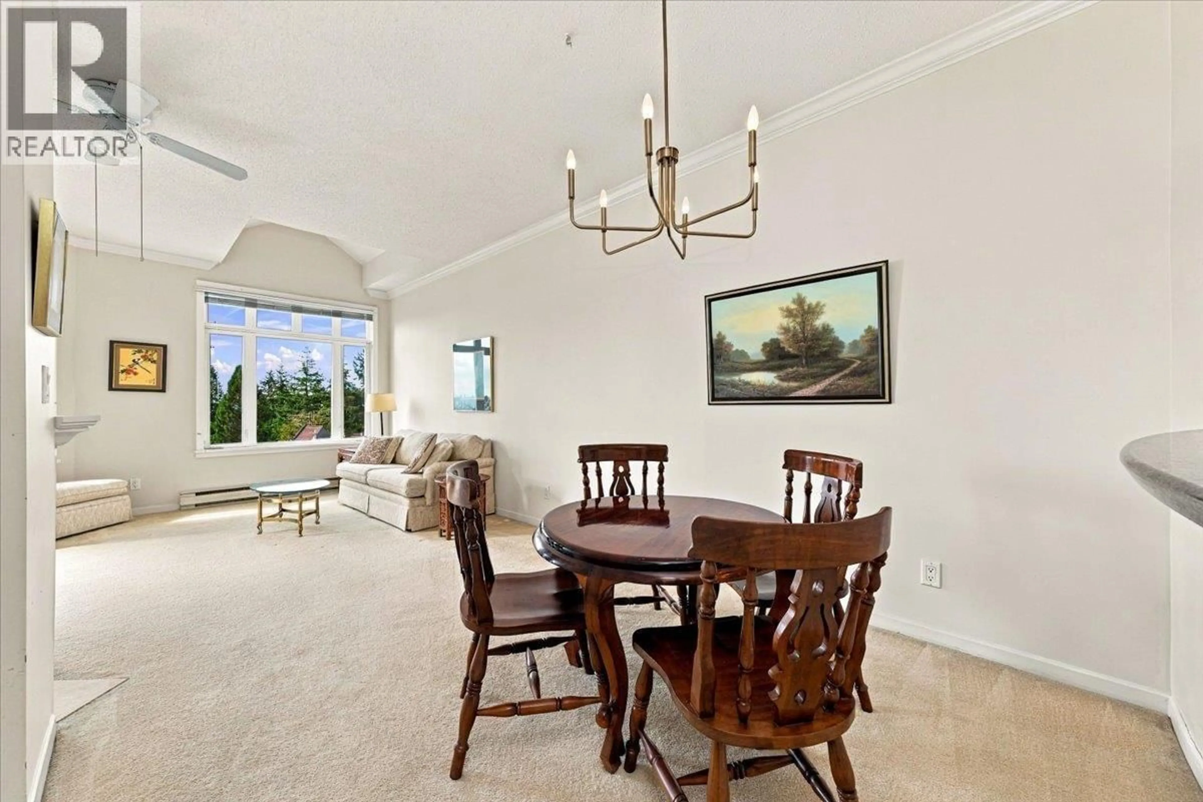 Dining room, unknown for 403 - 121 29TH STREET, North Vancouver British Columbia V7N4L6