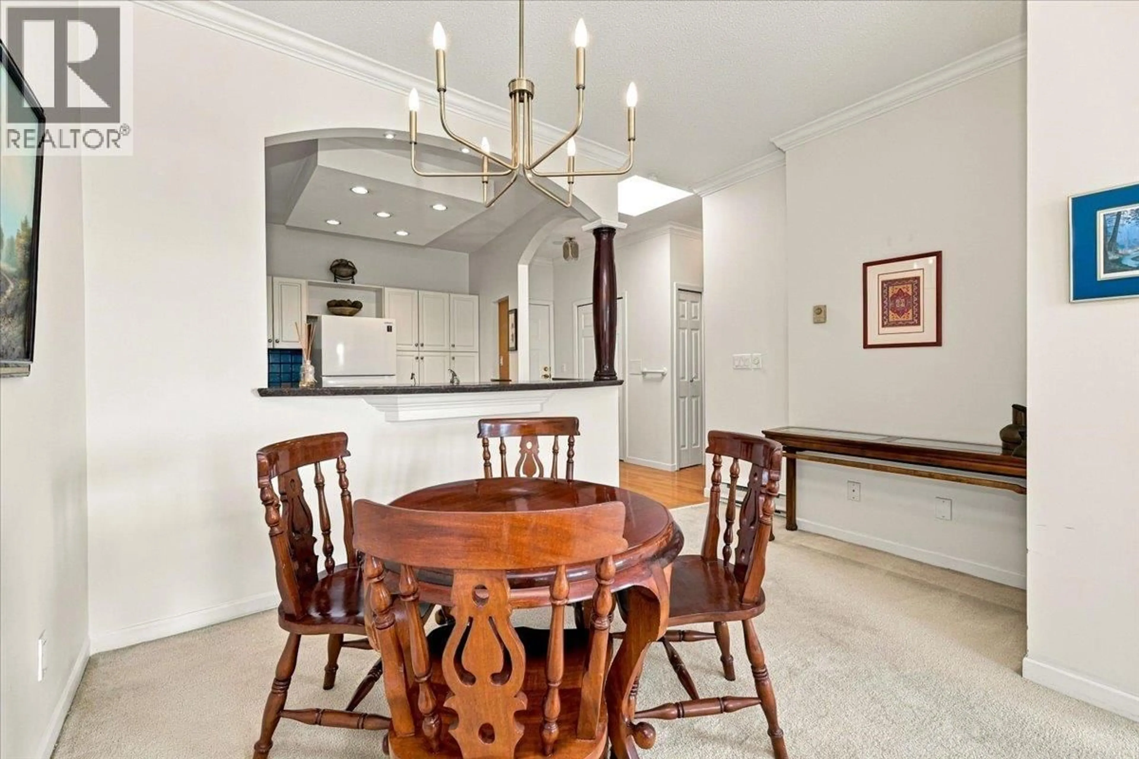 Dining room, unknown for 403 - 121 29TH STREET, North Vancouver British Columbia V7N4L6