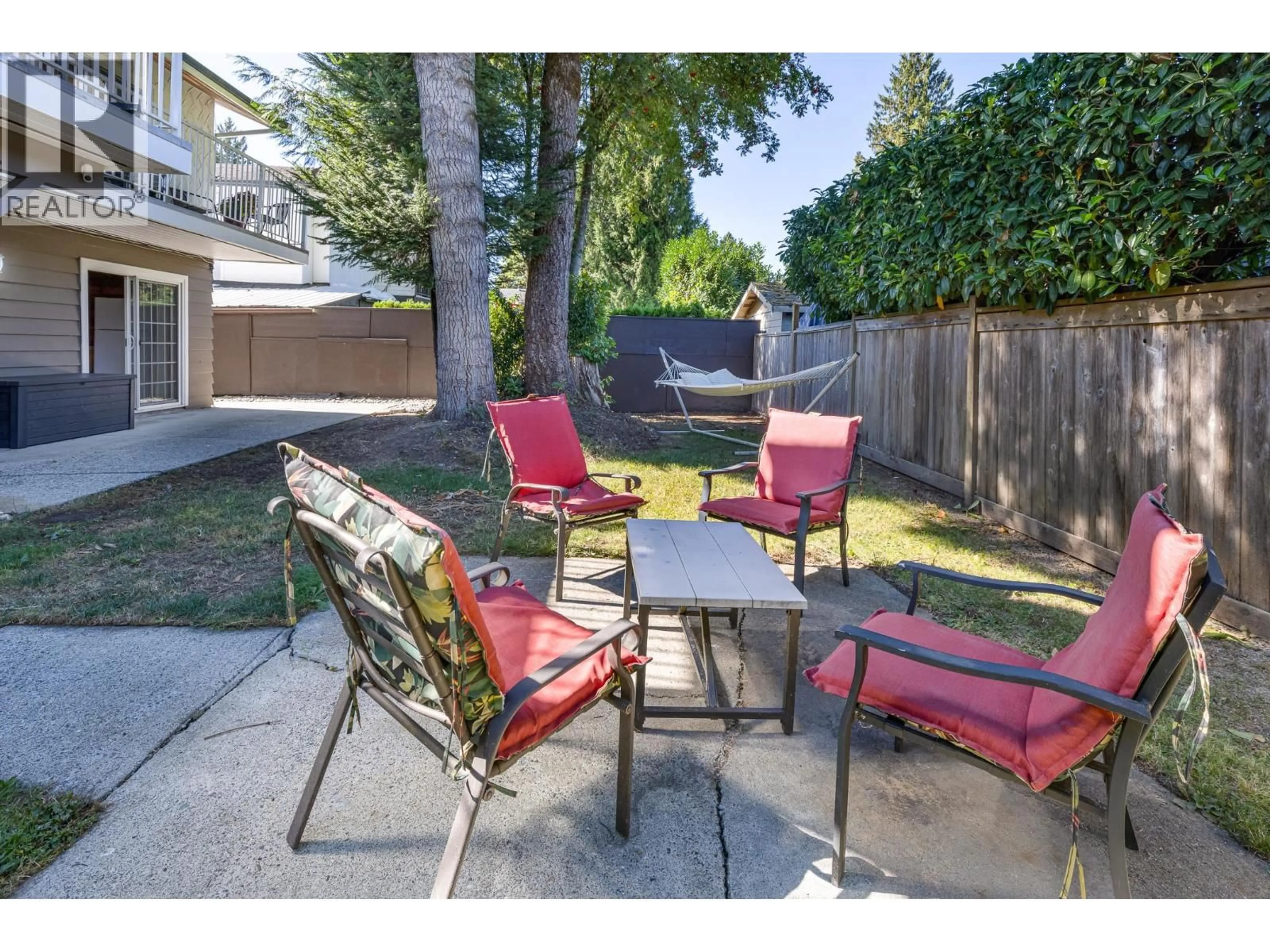 Patio, street for 781 PINEMONT AVENUE, Port Coquitlam British Columbia V3B5B7