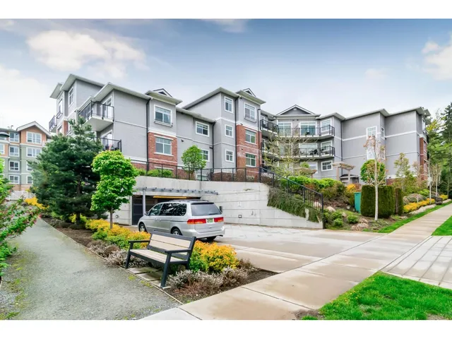 107 - 19530 65 AVENUE, Surrey 2