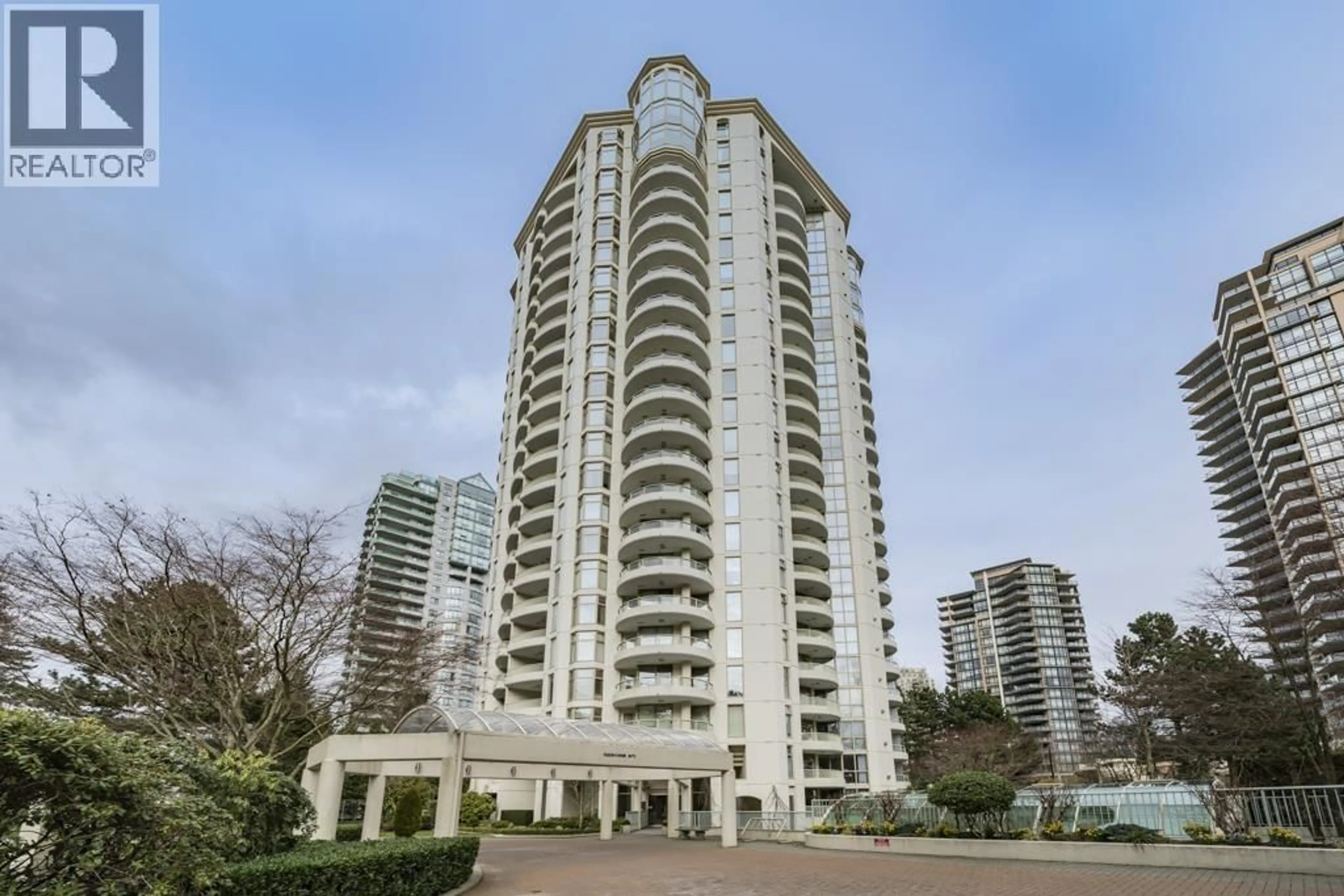 Unknown for 1705 - 6188 PATTERSON AVENUE, Burnaby British Columbia V5H2N1