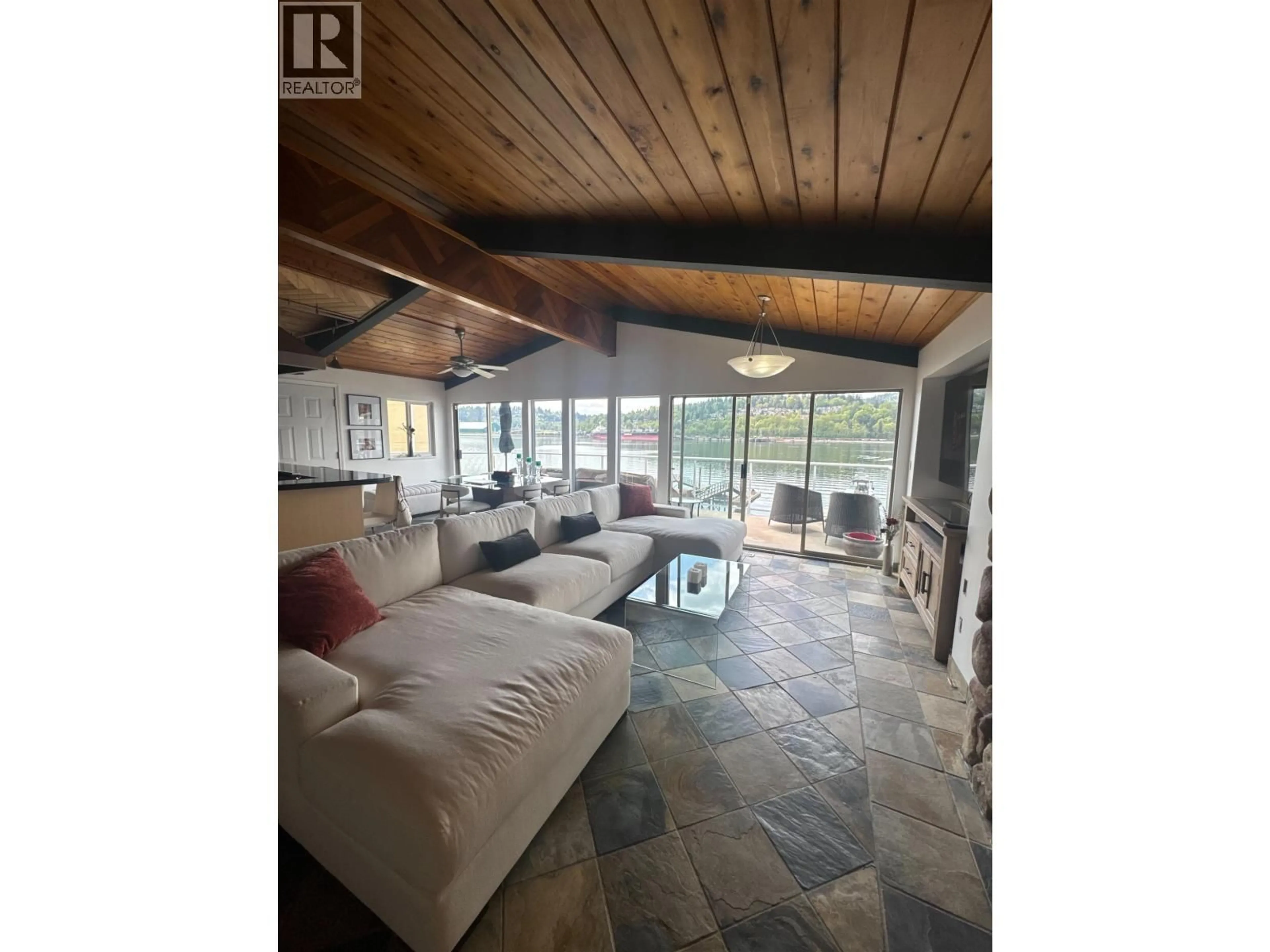 Living room with furniture, unknown for 1132 ALDERSIDE ROAD, Port Moody British Columbia V3H3A6