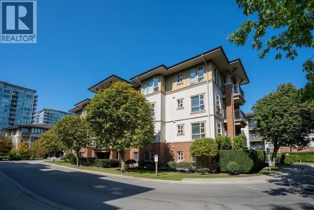 2102 - 5113 GARDEN CITY ROAD, Richmond 4