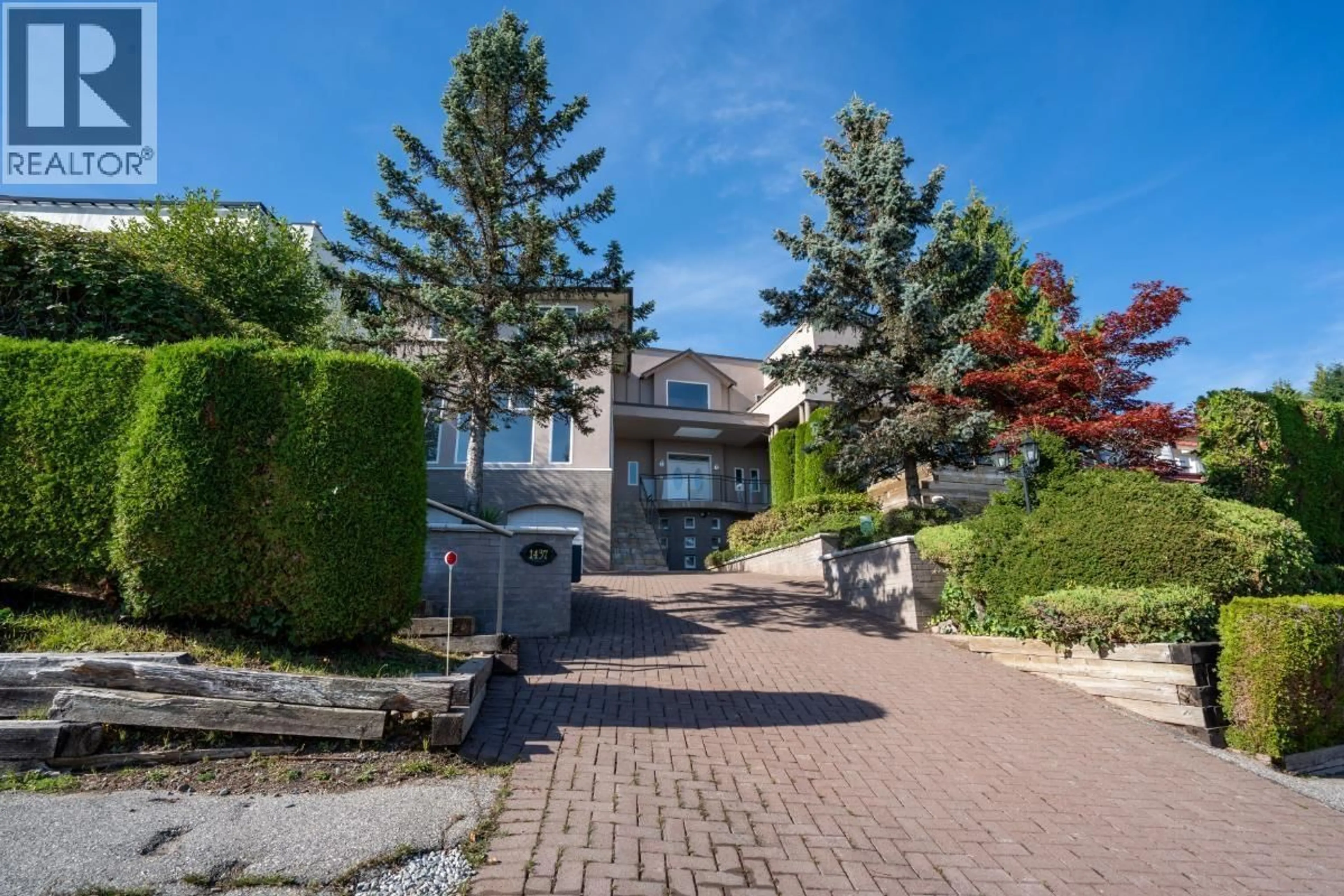 Unknown for 1437 BRAMWELL ROAD, West Vancouver British Columbia V7S2N8