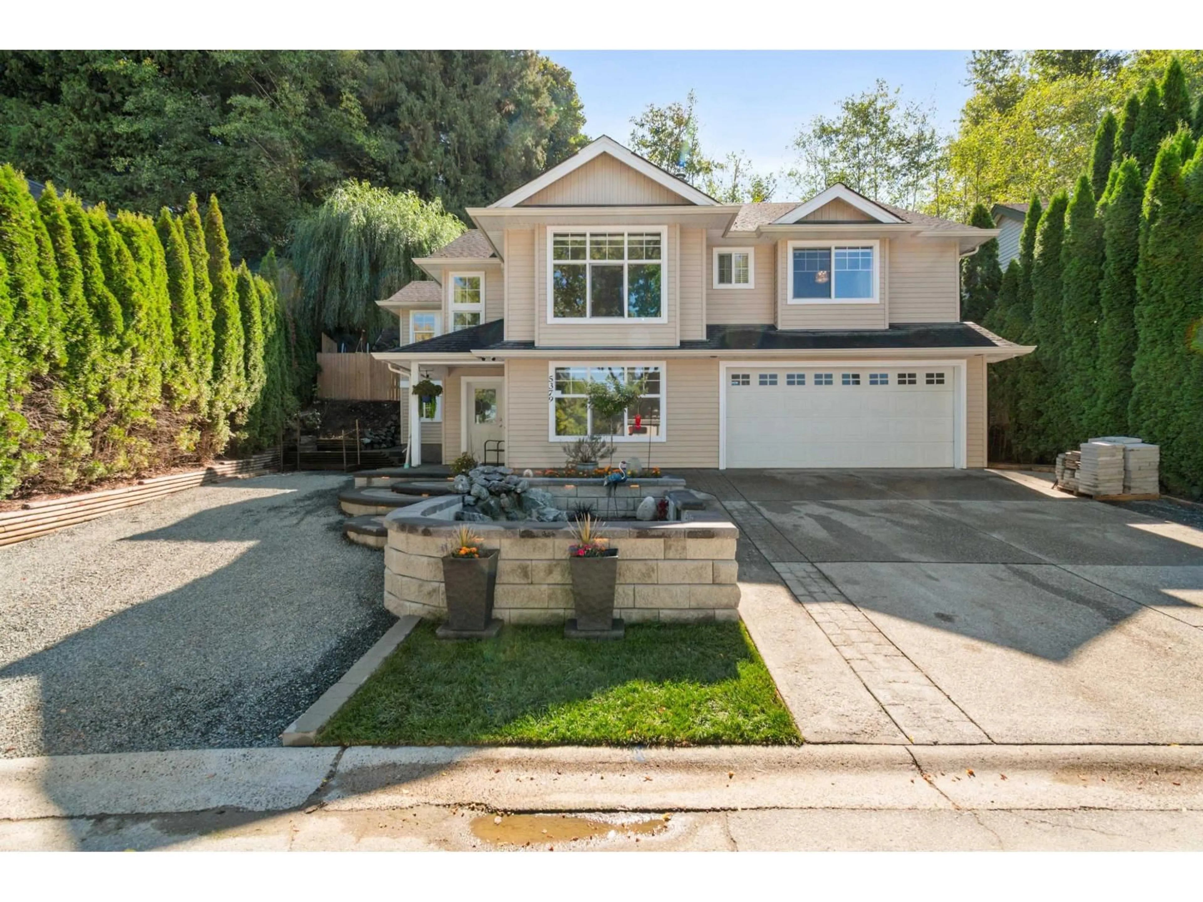 Unknown for 5379 SKYVIEW CRESCENT, Chilliwack British Columbia V2R4G1