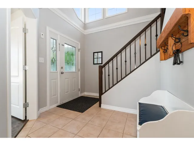 5379 SKYVIEW CRESCENT, Chilliwack 5