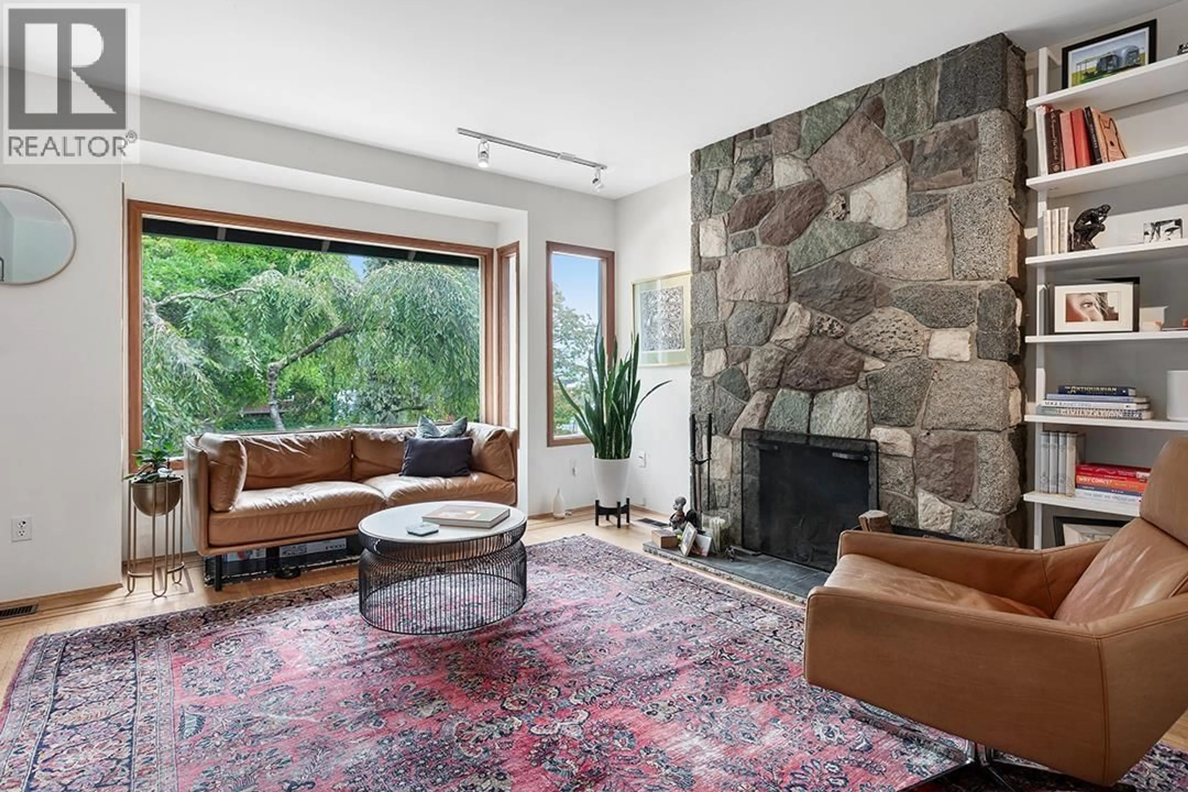 Living room with furniture, unknown for 3524 16TH AVENUE, Vancouver British Columbia V6R3C1