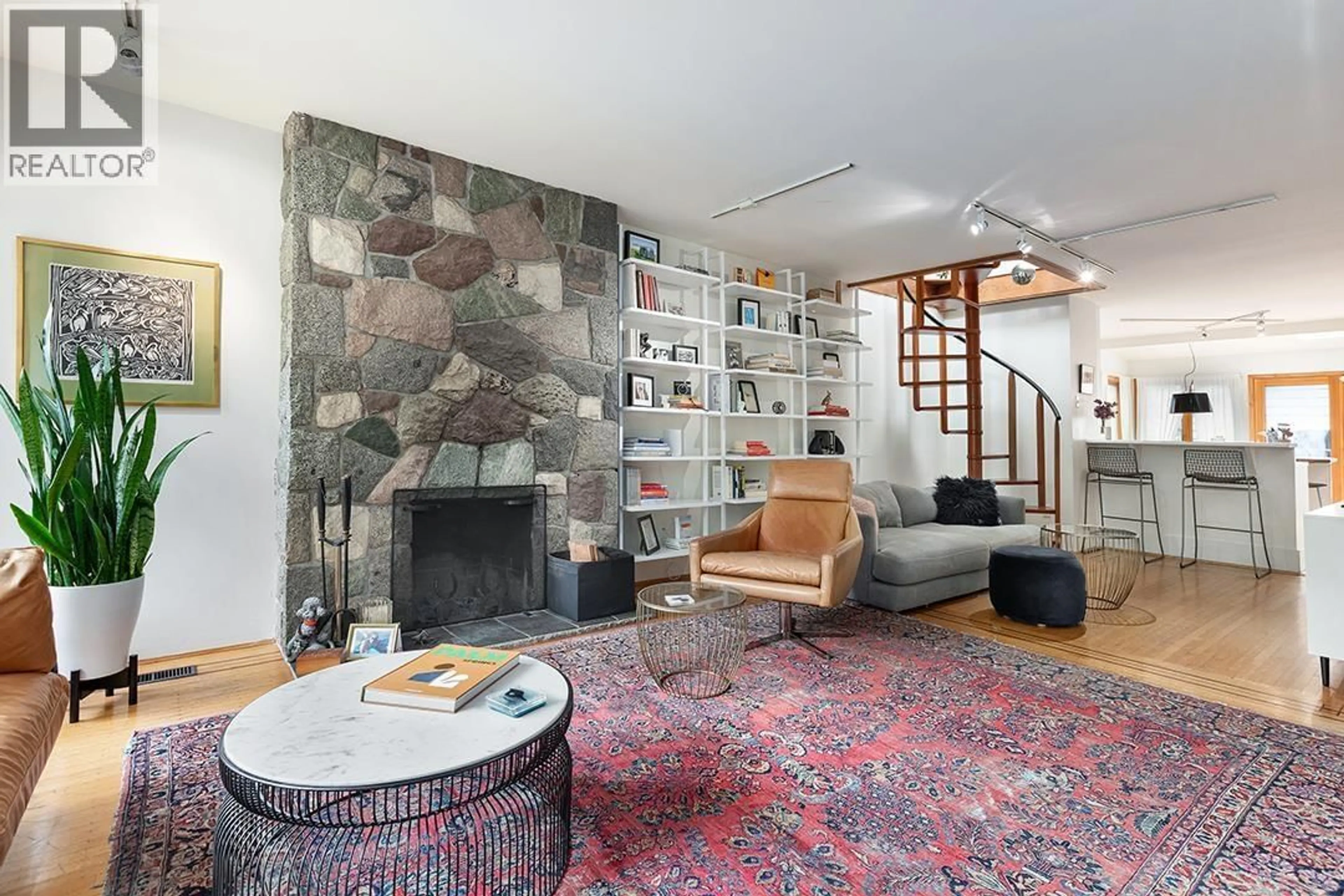 Living room with furniture, unknown for 3524 16TH AVENUE, Vancouver British Columbia V6R3C1