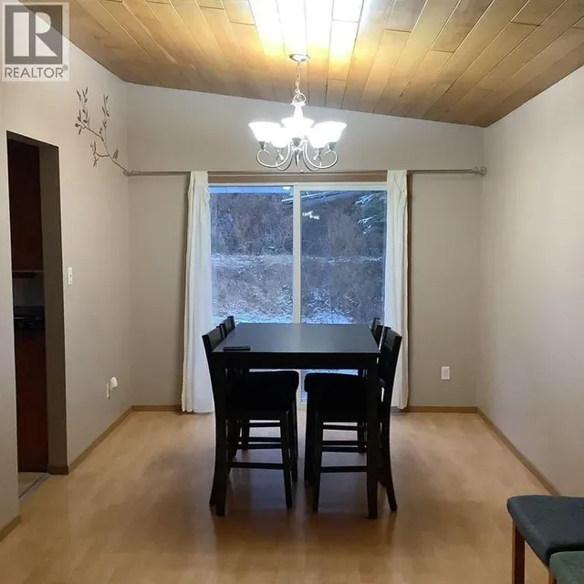 5731 GAIRDNER CRESCENT, Fort Nelson 5