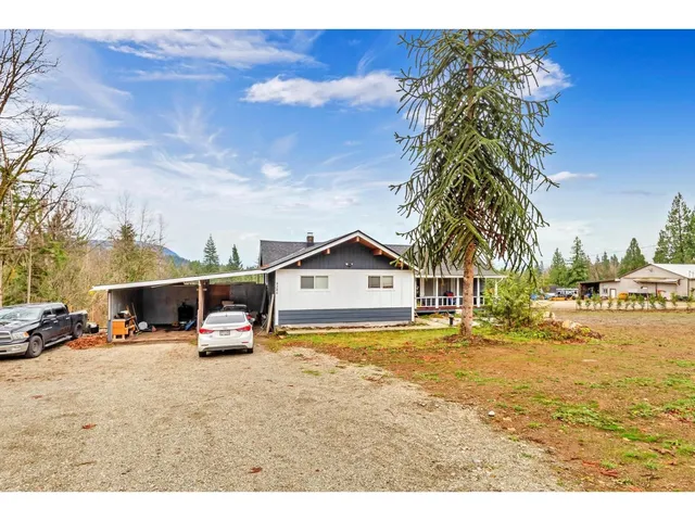 9386 CLAY STREET, Mission 4