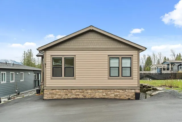 91 - 53480 BRIDAL FALLS ROAD, Chilliwack 2