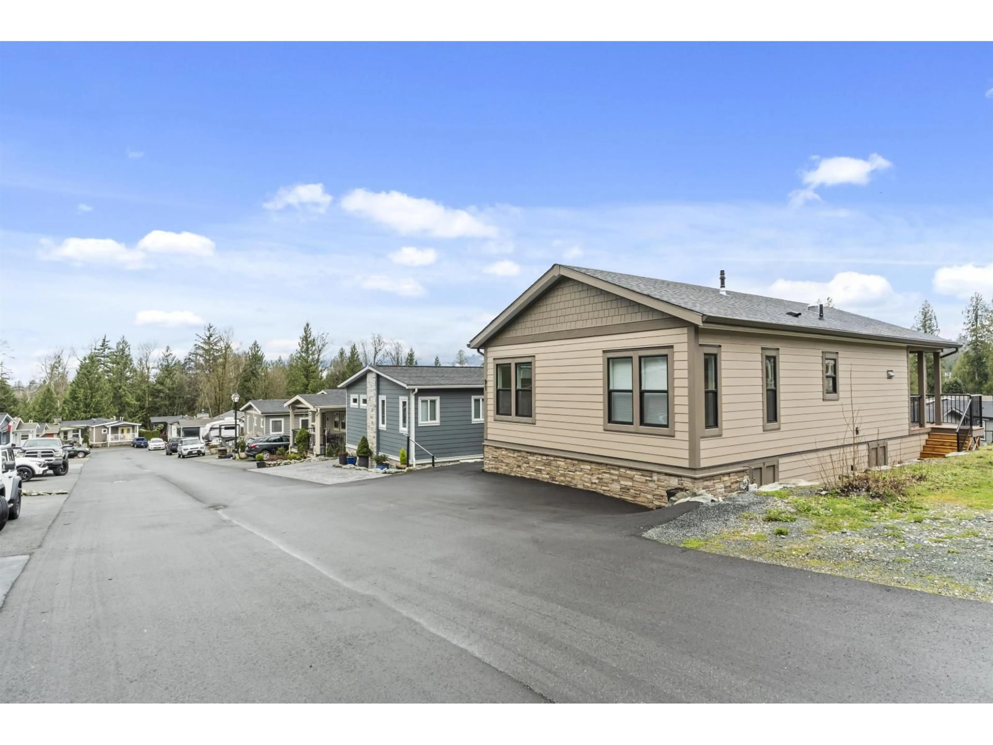 Unknown for 91 - 53480 BRIDAL FALLS ROAD, Chilliwack British Columbia V0X1X1