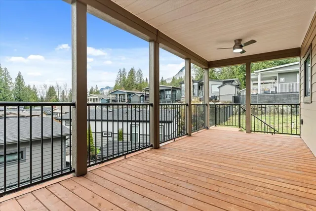 91 - 53480 BRIDAL FALLS ROAD, Chilliwack 4