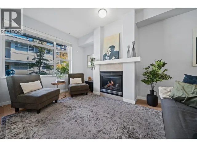 44 - 6528 DENBIGH AVENUE, Burnaby 3