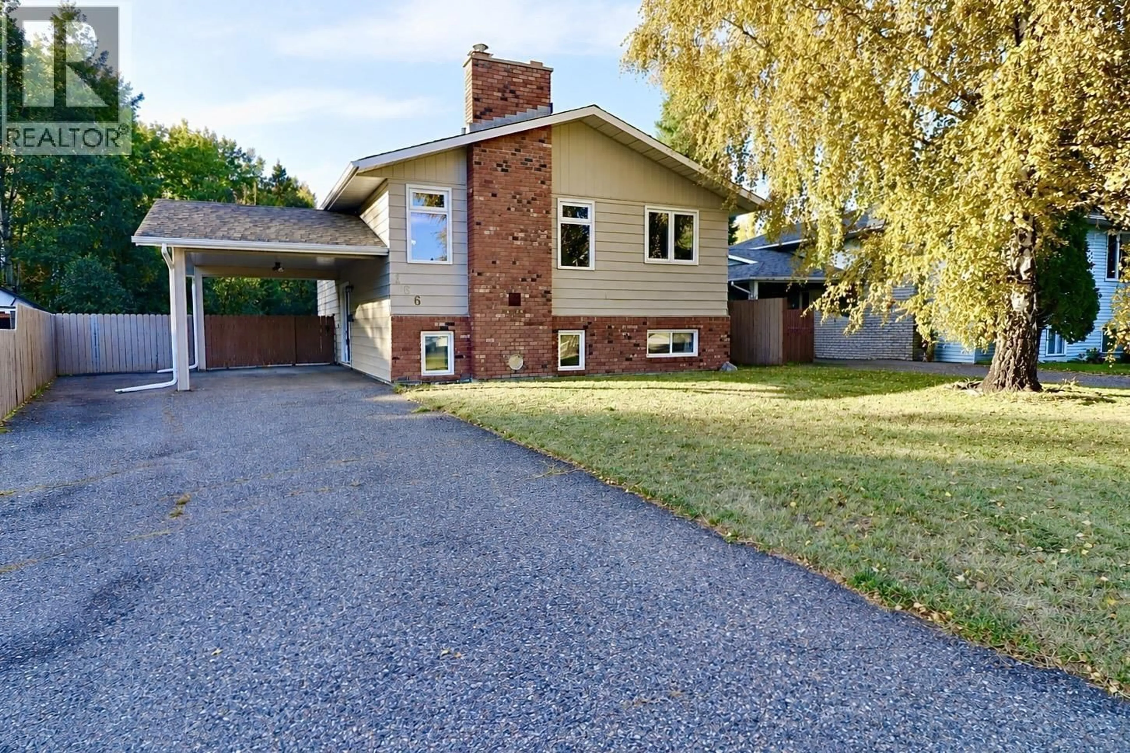 Unknown for 166 ELGIN PLACE, Prince George British Columbia V2M6X4