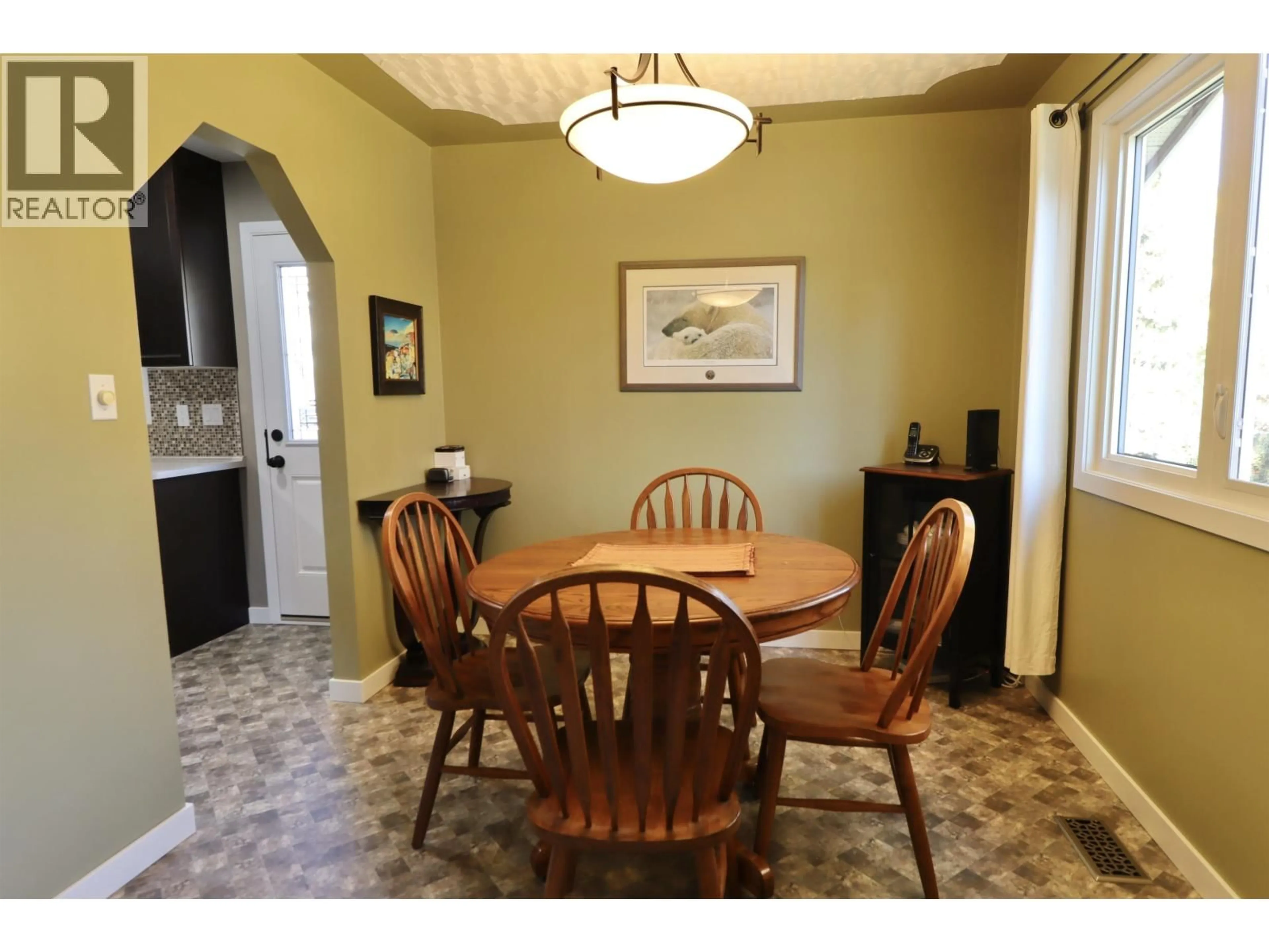 Dining room, unknown for 166 ELGIN PLACE, Prince George British Columbia V2M6X4