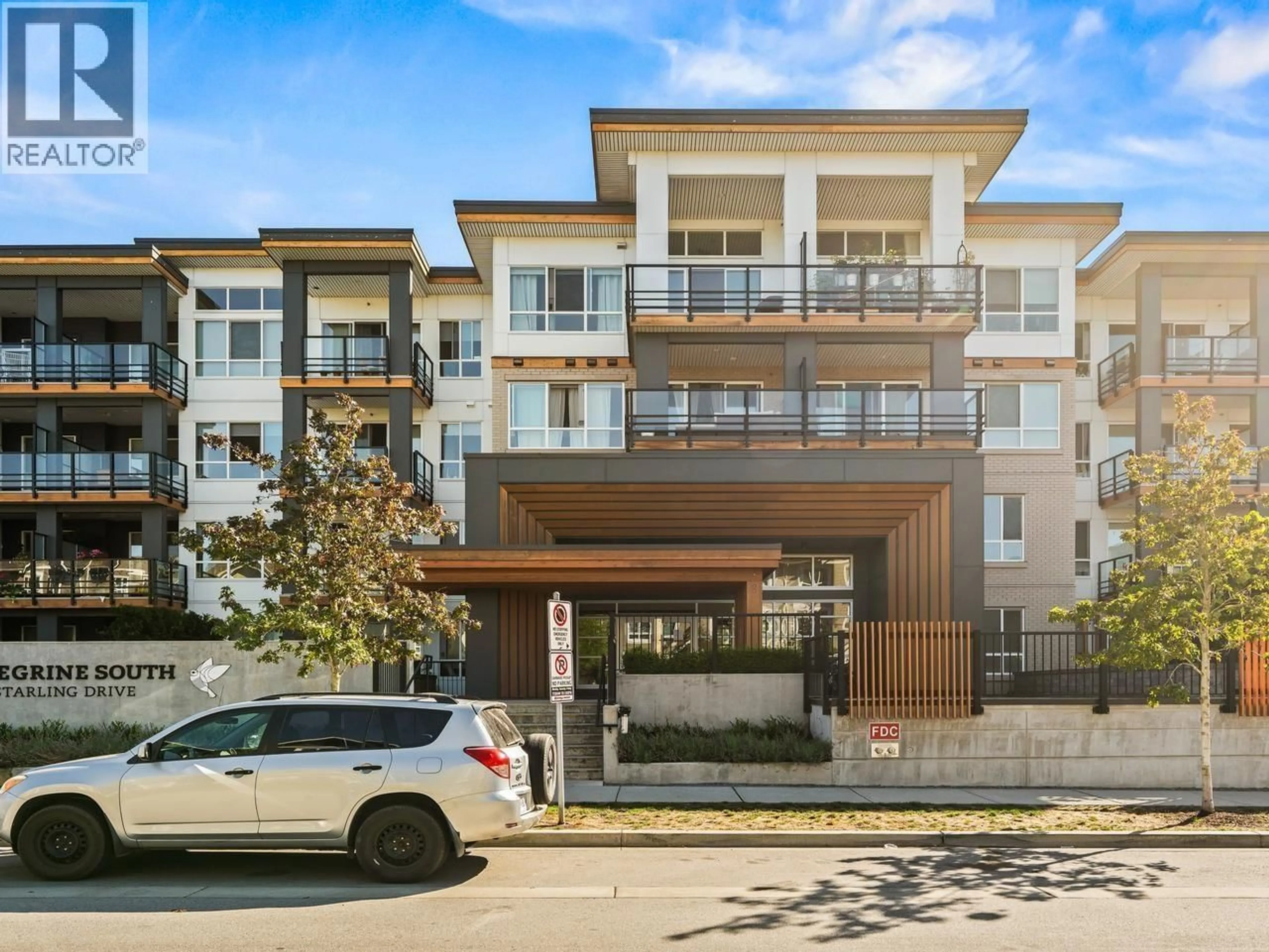 Unknown for 214 - 1792 STARLING DRIVE, Tsawwassen British Columbia V4M0E4