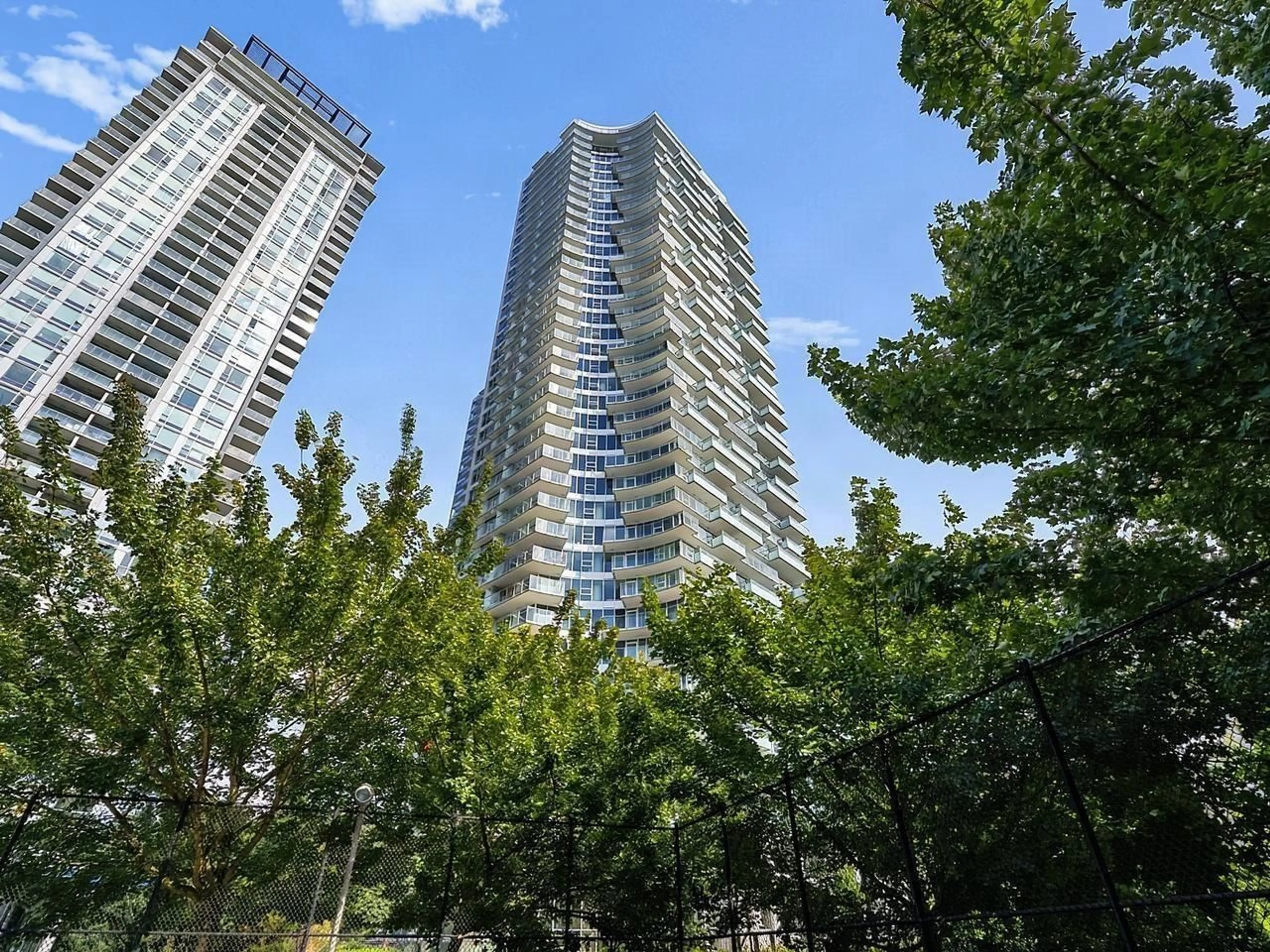Unknown for 3108 - 13768 100 AVENUE, Surrey British Columbia V3T0V2