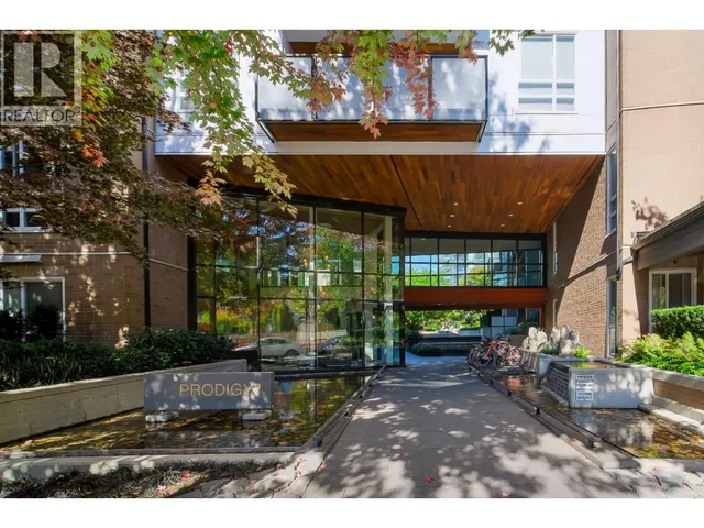 218 - 6033 GRAY AVENUE, Vancouver 3