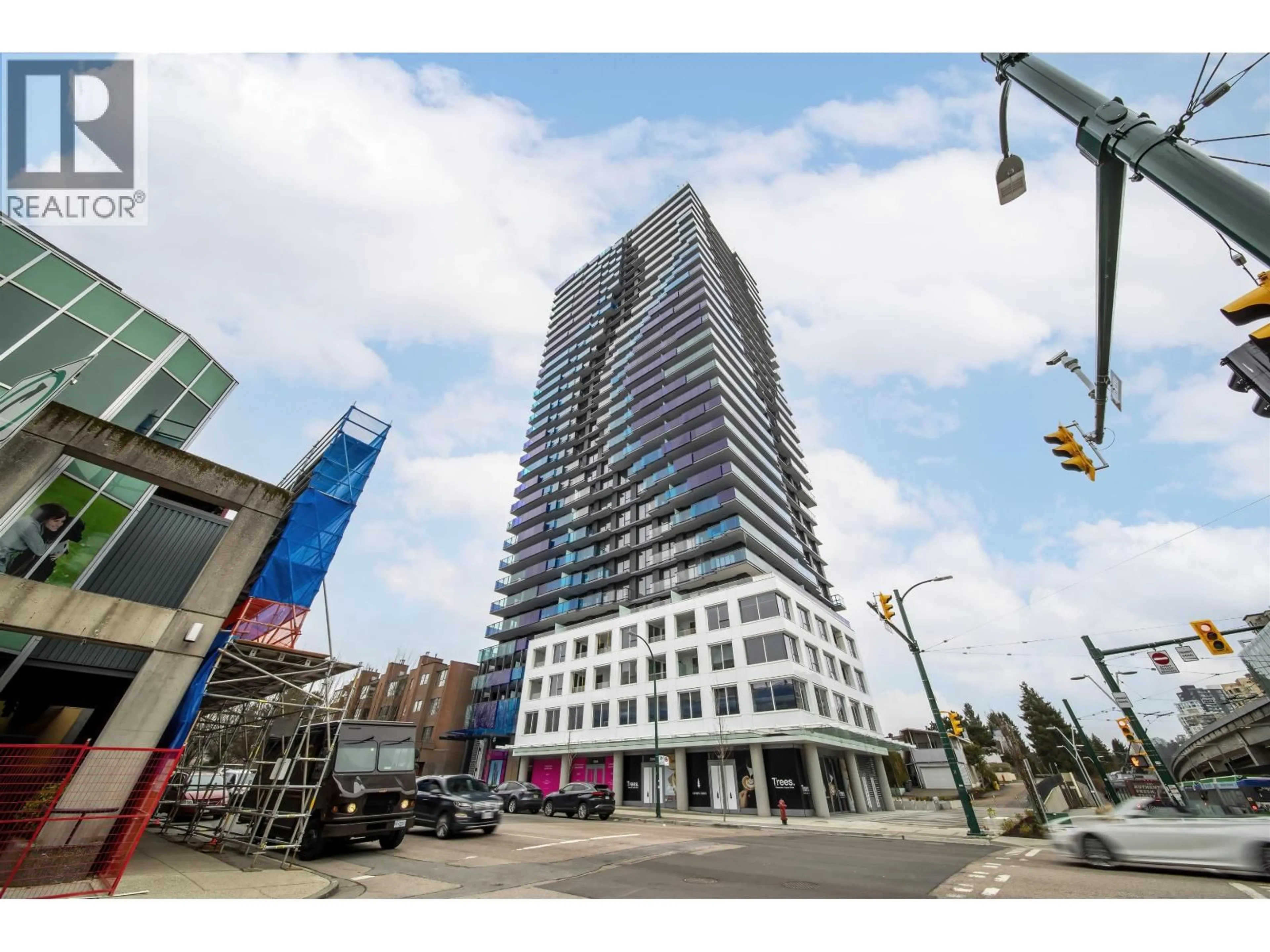 Unknown for 2207 - 5058 JOYCE STREET, Vancouver British Columbia V5R0J9