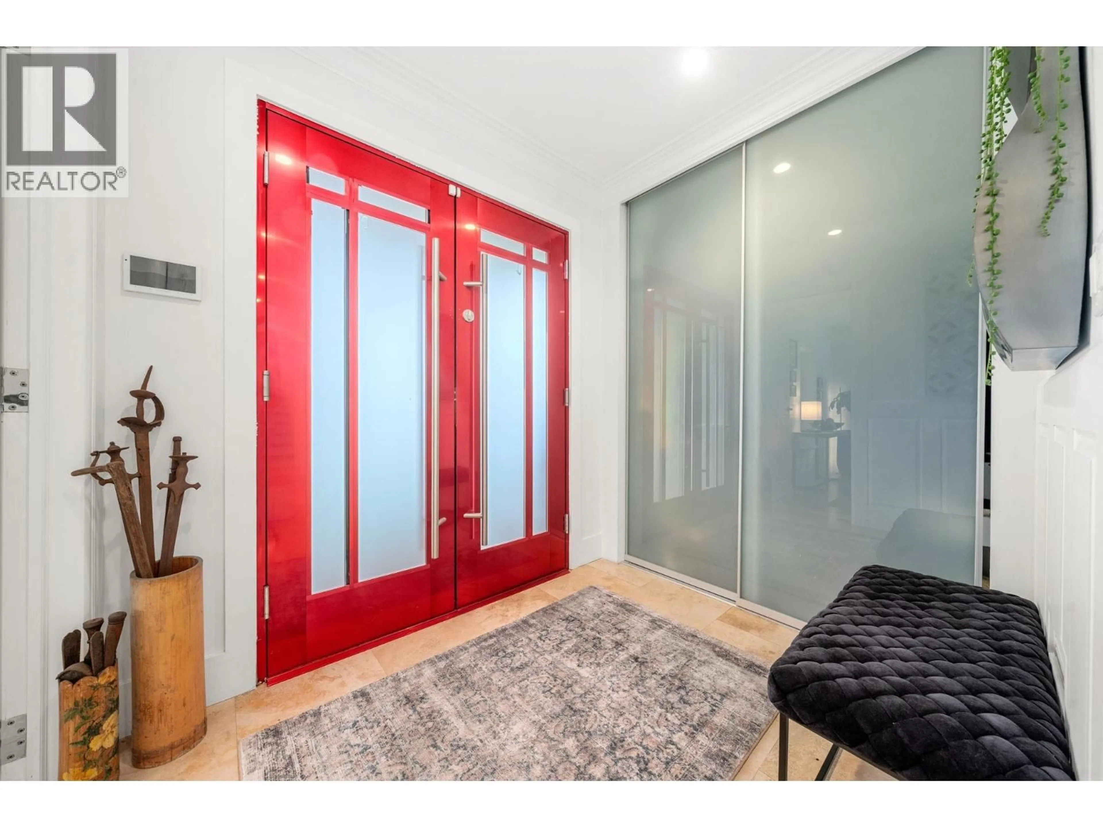 Indoor entryway for 1315 WESTERN PLACE, Port Coquitlam British Columbia V3C4J8