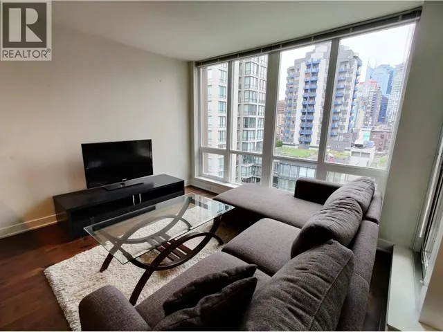 1002 - 1055 RICHARDS STREET, Vancouver 3