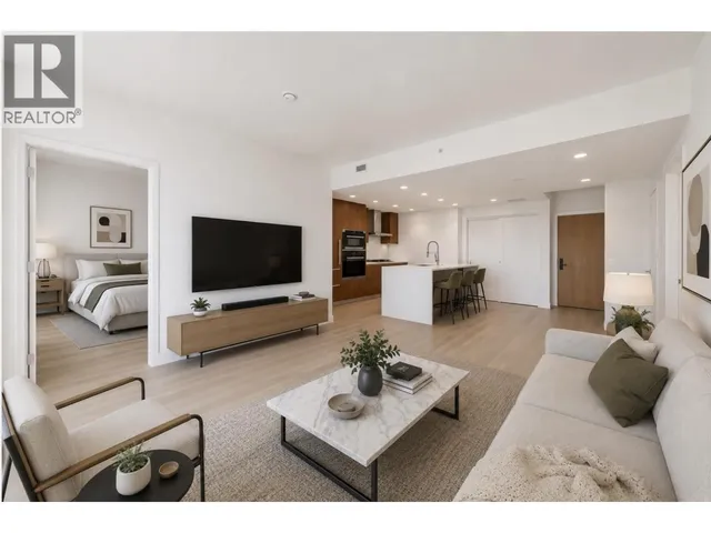 403 - 2888 ARBUTUS STREET, Vancouver 3