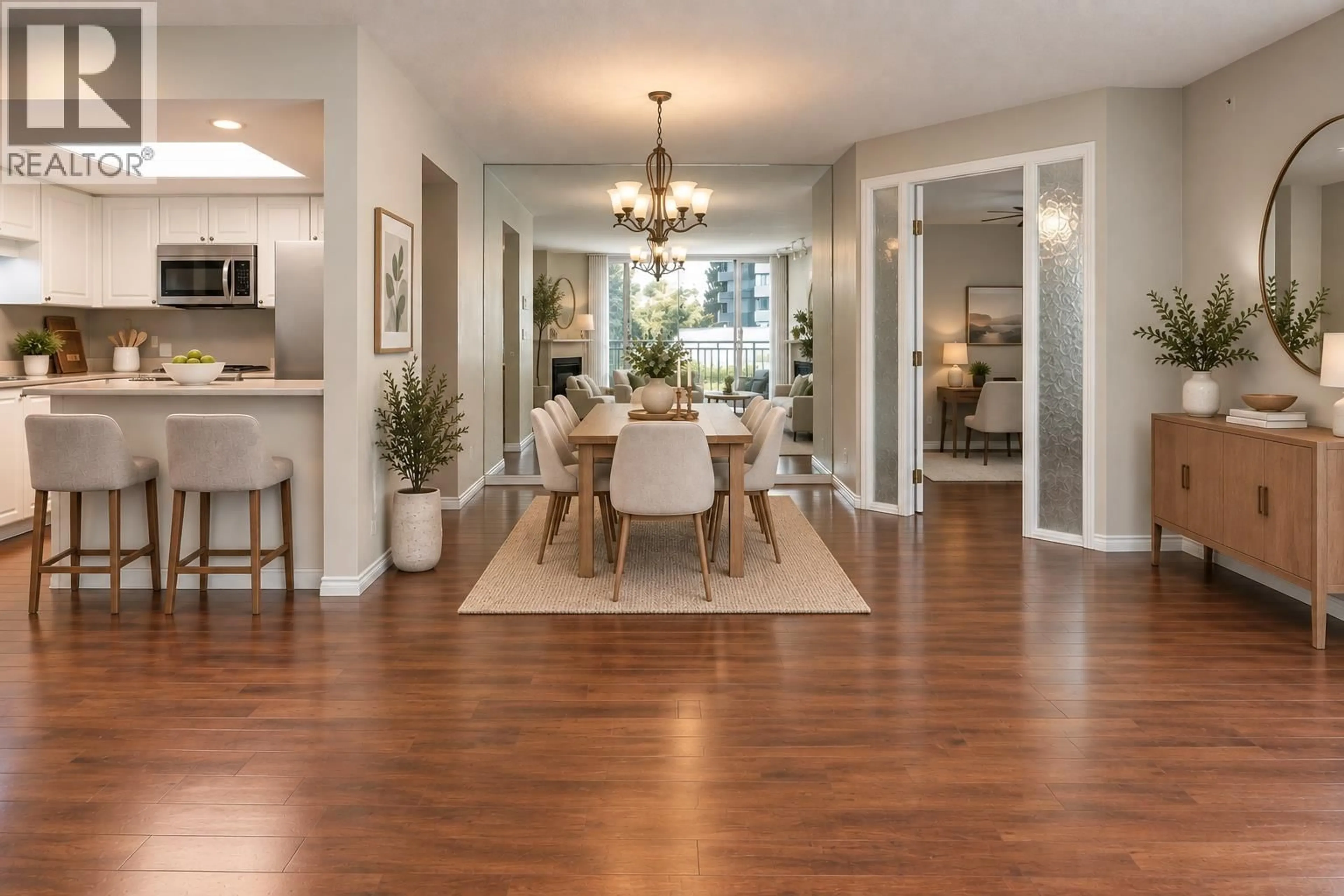Unknown for 205 - 719 PRINCESS STREET, New Westminster British Columbia V3M6T9