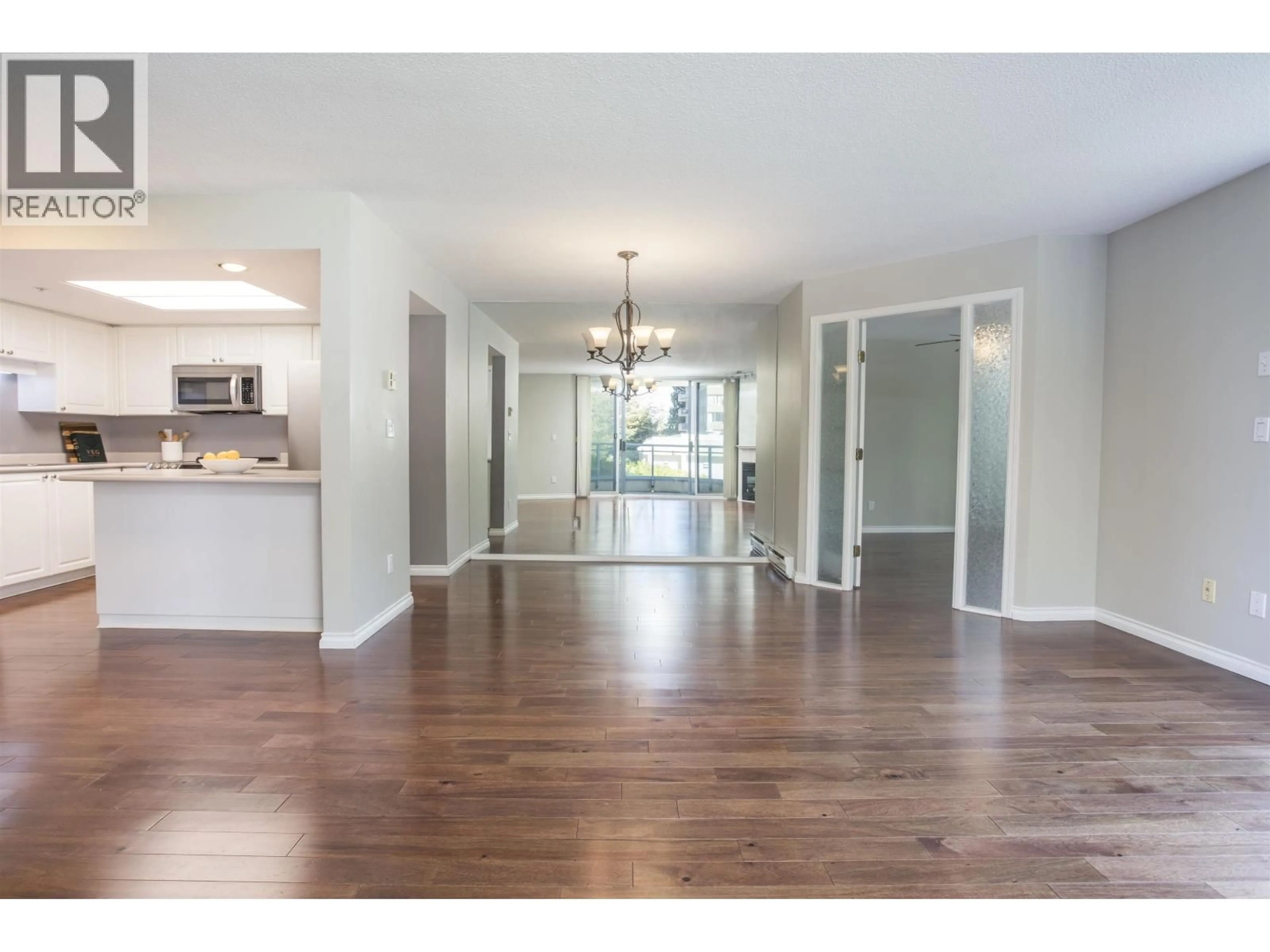 Unknown for 205 - 719 PRINCESS STREET, New Westminster British Columbia V3M6T9