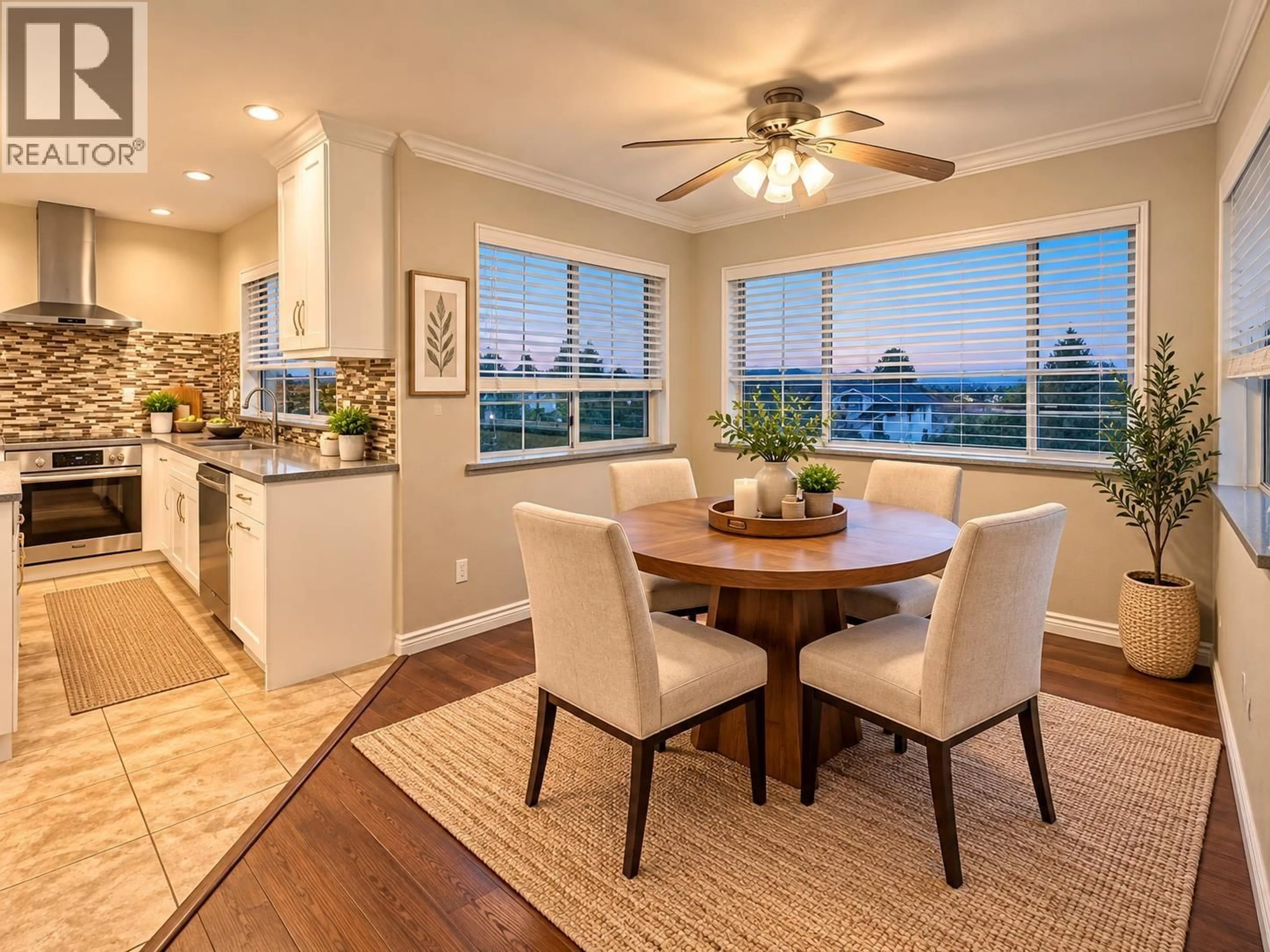 Open concept kitchen, unknown for 2902 PAUL LAKE COURT, Coquitlam British Columbia V3C6A3