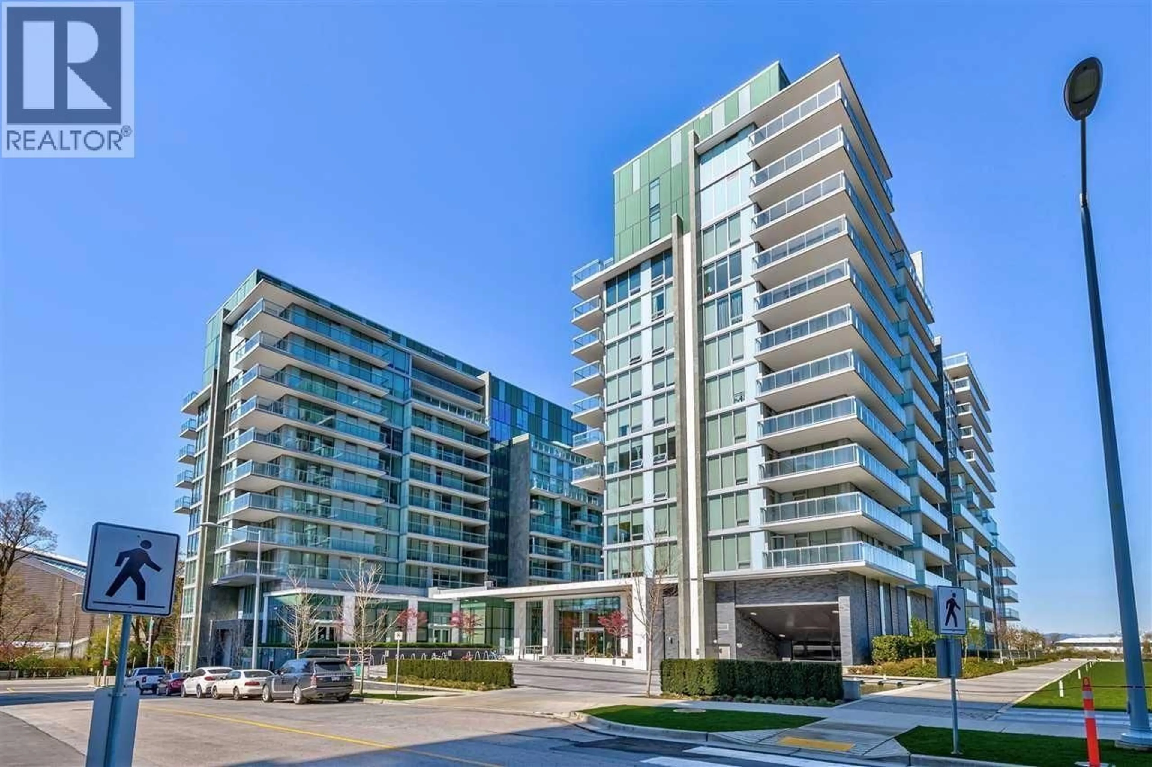 Indoor foyer for 1301 - 6633 PEARSON WAY, Richmond British Columbia V7C0C4