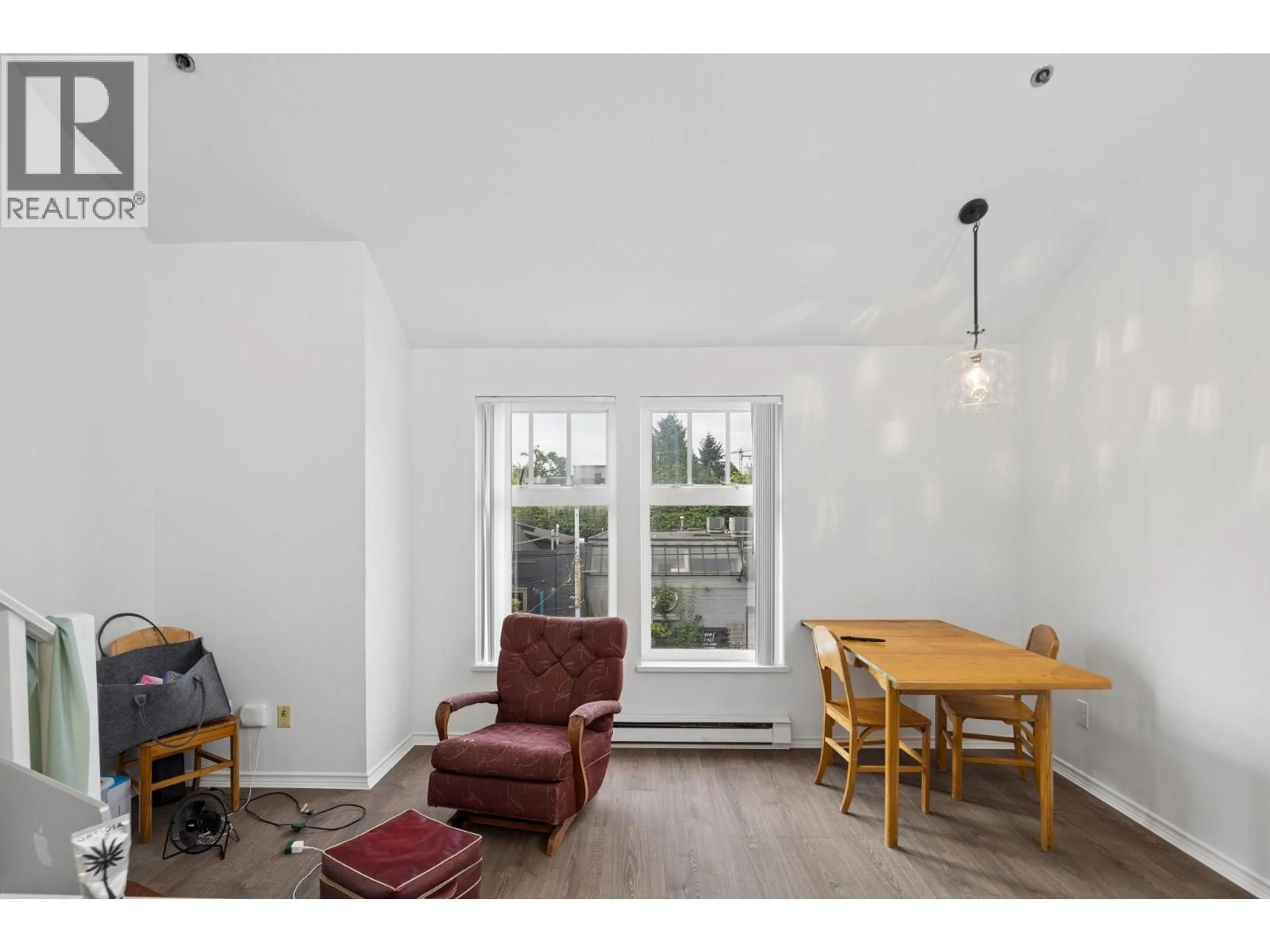 Unknown for 6 - 2023 WEST 4TH AVENUE, Vancouver British Columbia V6J1N3