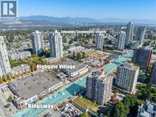 501 - 7225 ACORN AVENUE, Burnaby 2