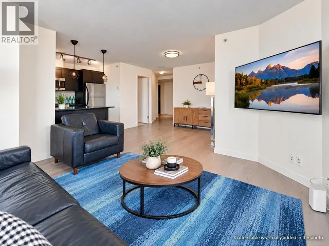 501 - 7225 ACORN AVENUE, Burnaby 5