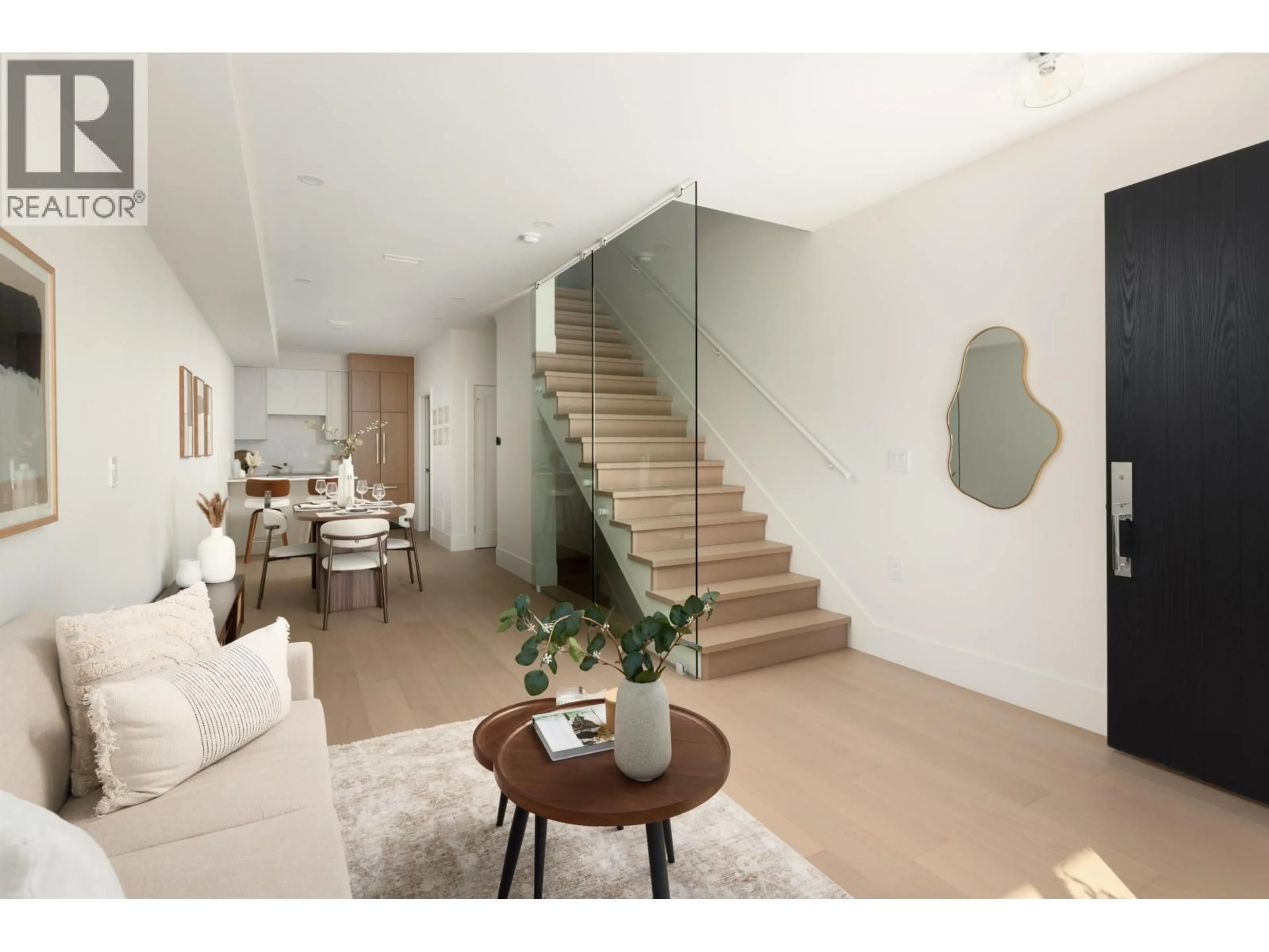 Unknown for 103 - 1837 GEORGIA STREET, Vancouver British Columbia V5L2B5