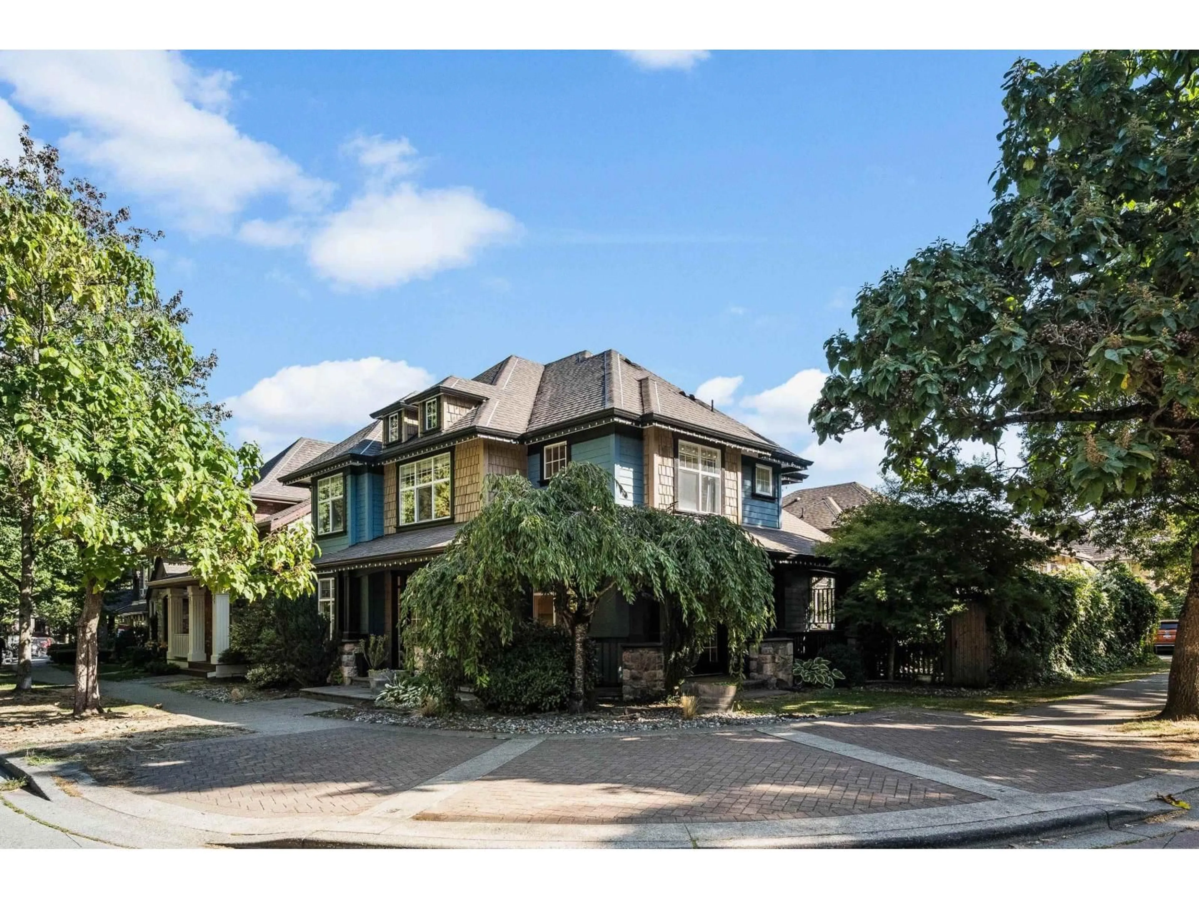 Unknown for 5782 GARRISON BOULEVARD, Chilliwack British Columbia V2R5X9