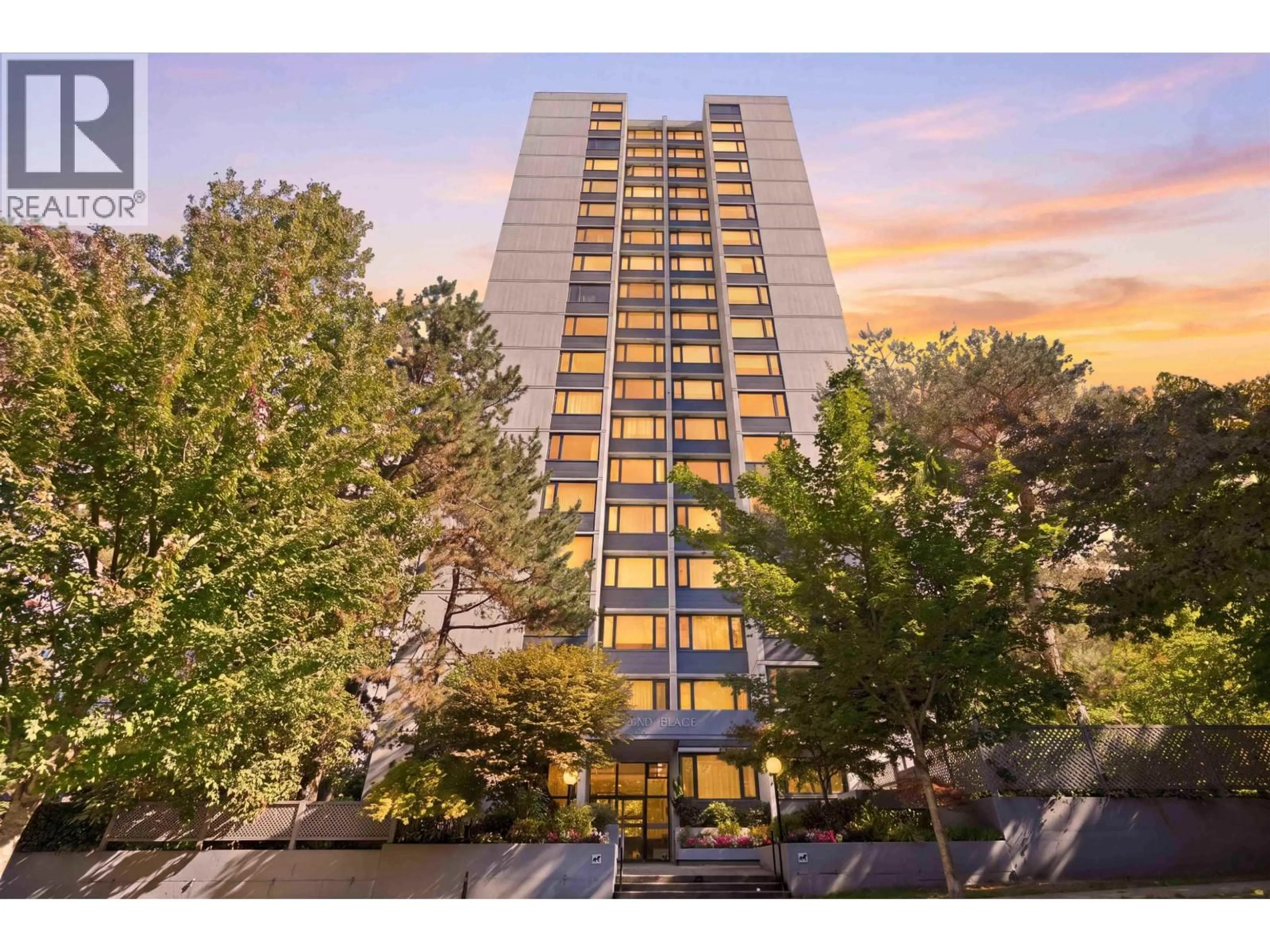Unknown for 605 - 1725 PENDRELL STREET, Vancouver British Columbia V6G2X7