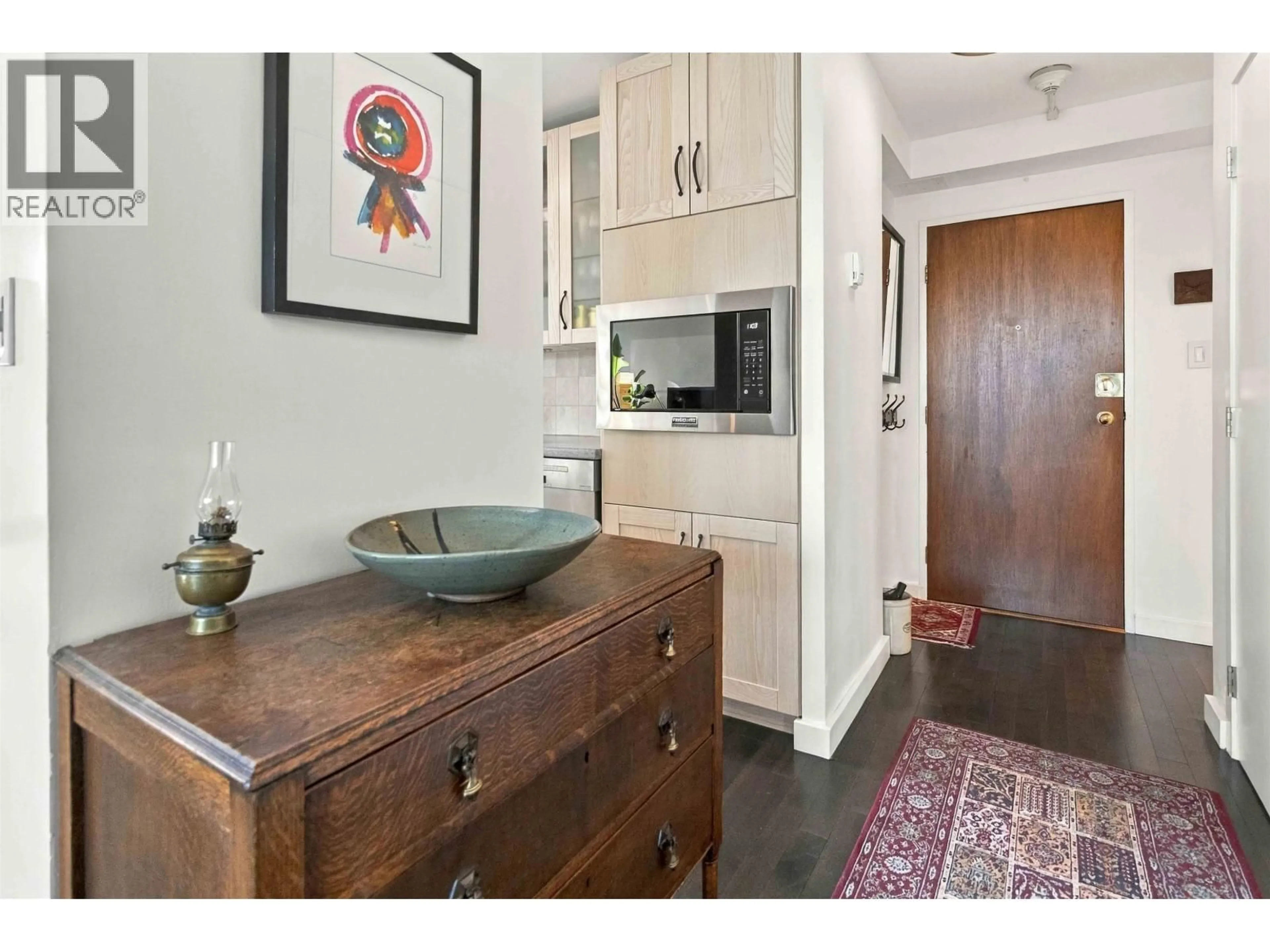 Unknown for 605 - 1725 PENDRELL STREET, Vancouver British Columbia V6G2X7