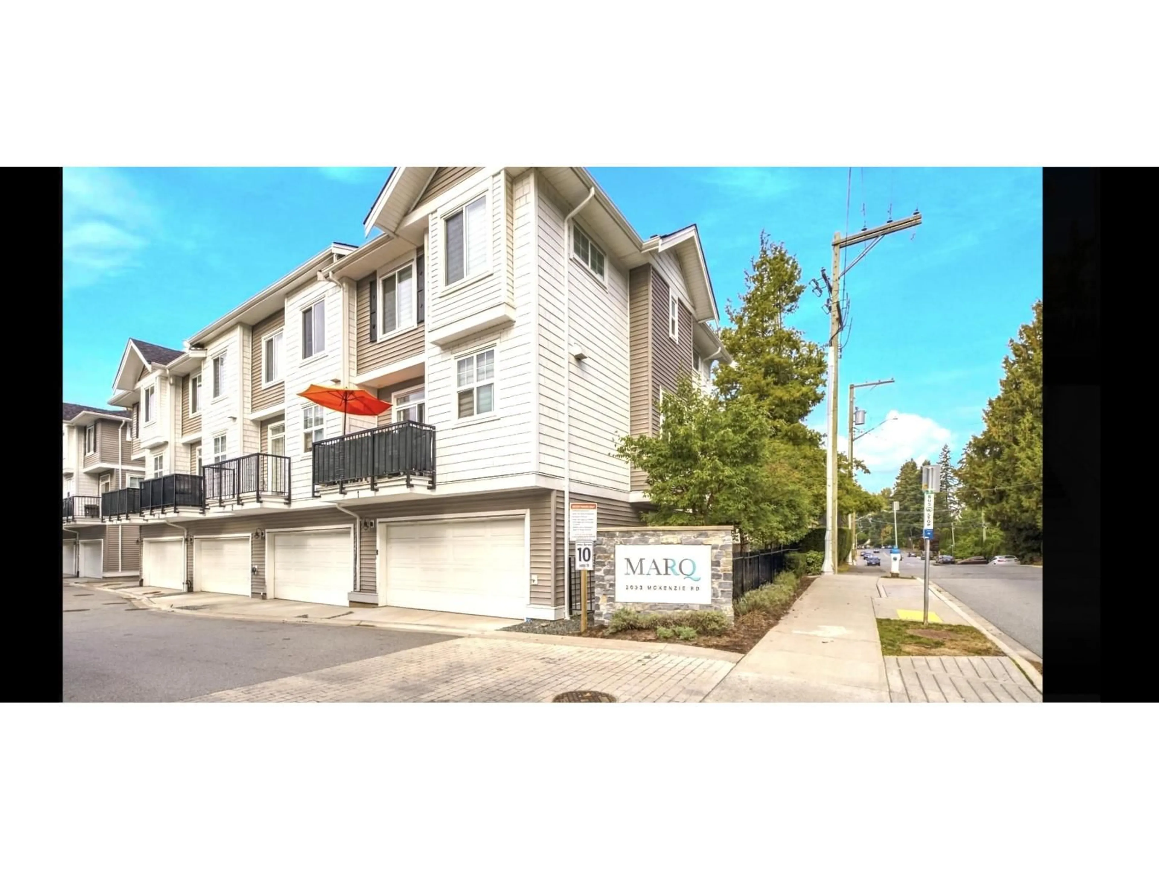 Unknown for 23 - 2033 MCKENZIE ROAD, Abbotsford British Columbia V2S3Z6