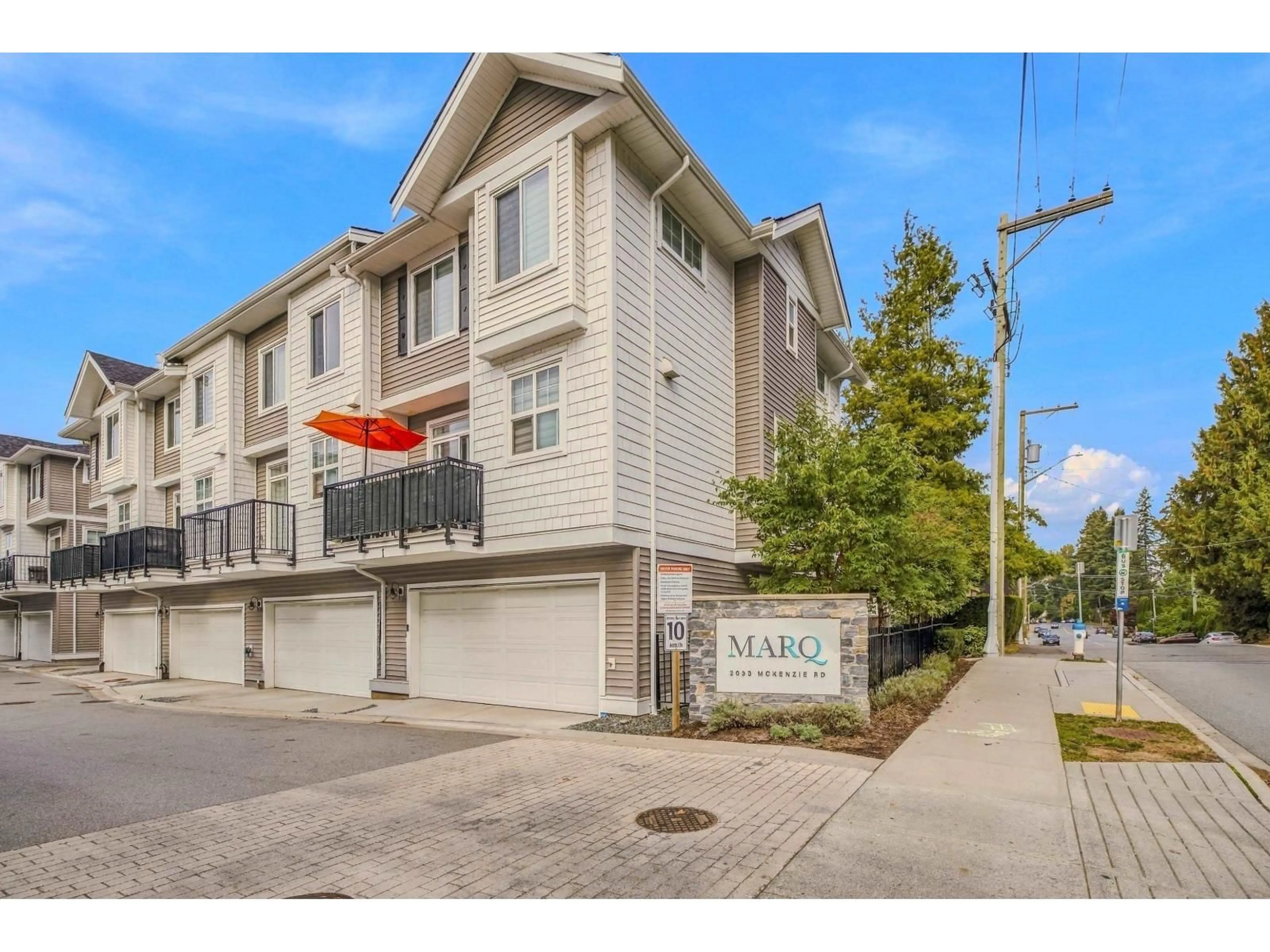 Unknown for 23 - 2033 MCKENZIE ROAD, Abbotsford British Columbia V2S3Z6