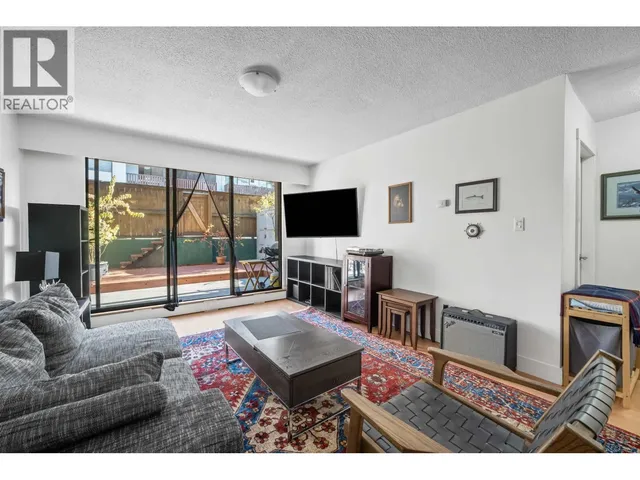 115 - 170 3RD STREET, North Vancouver 4